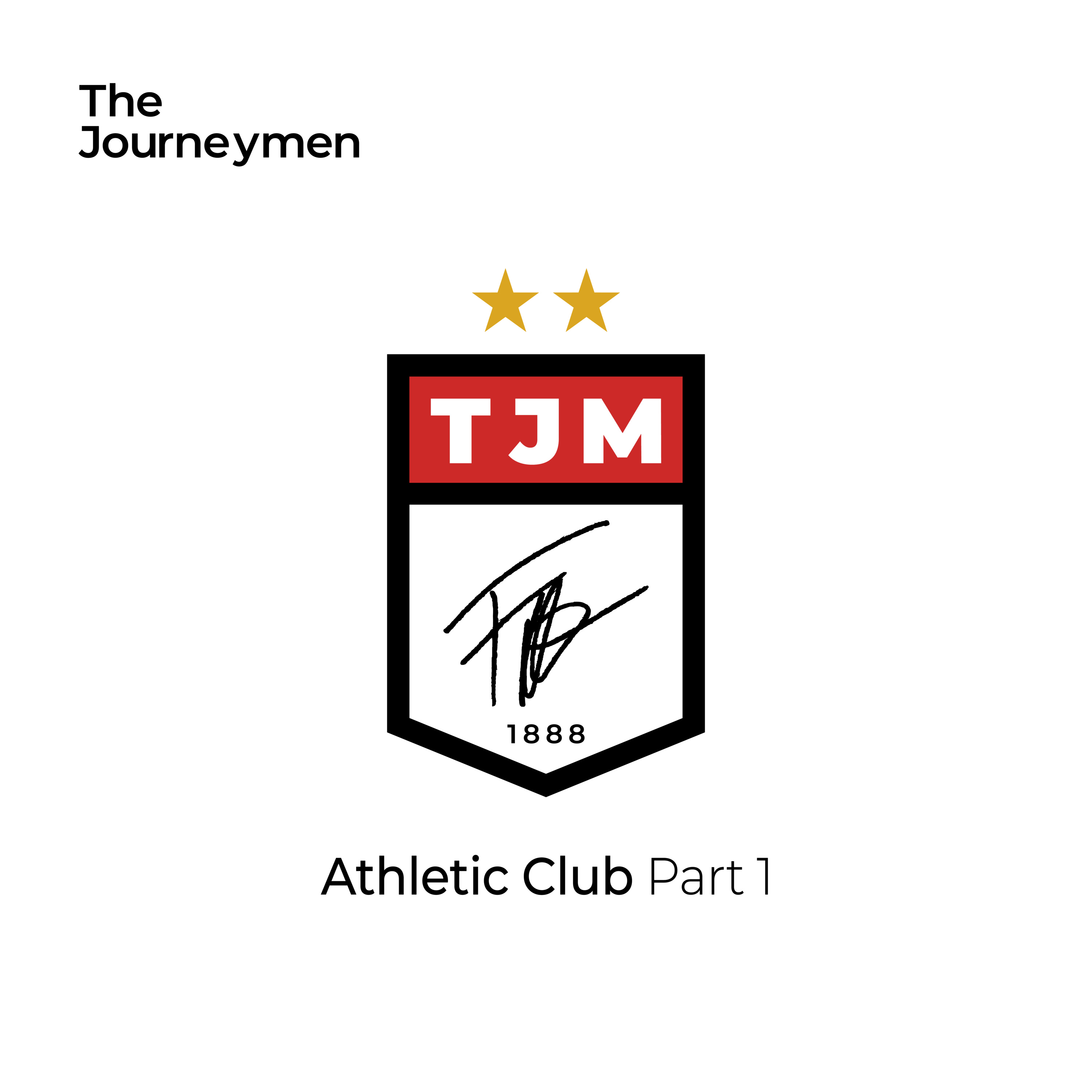 Athletic Club (Part 1)