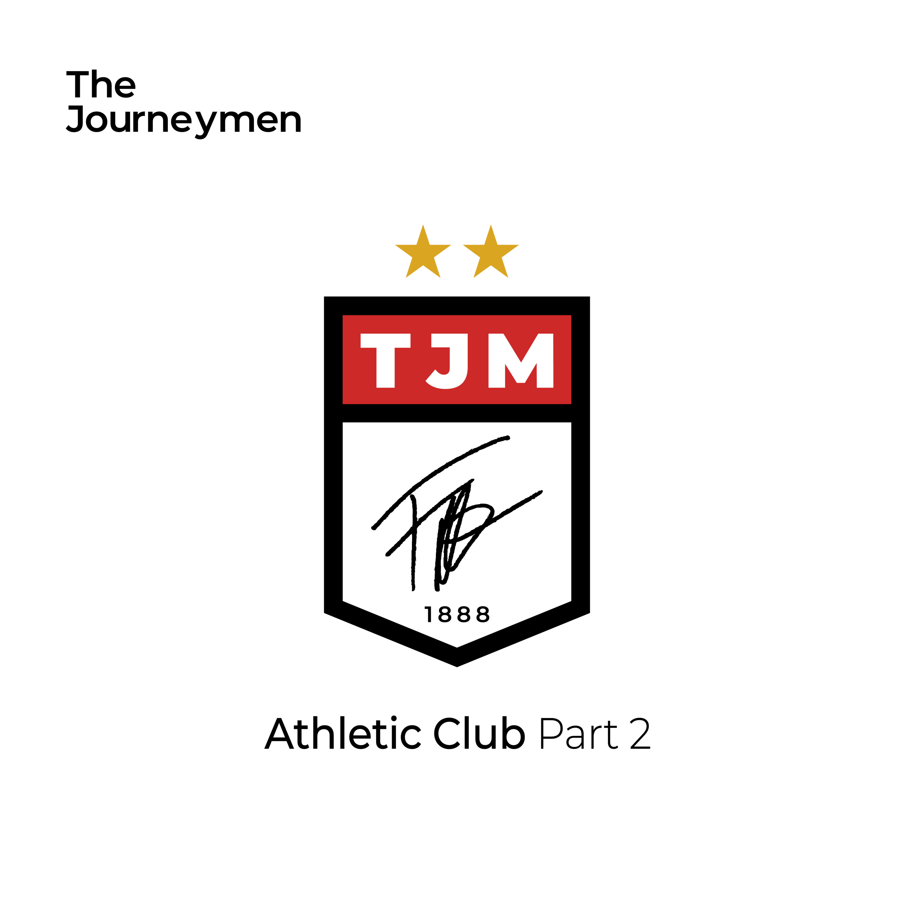 Athletic Club (Part 2)