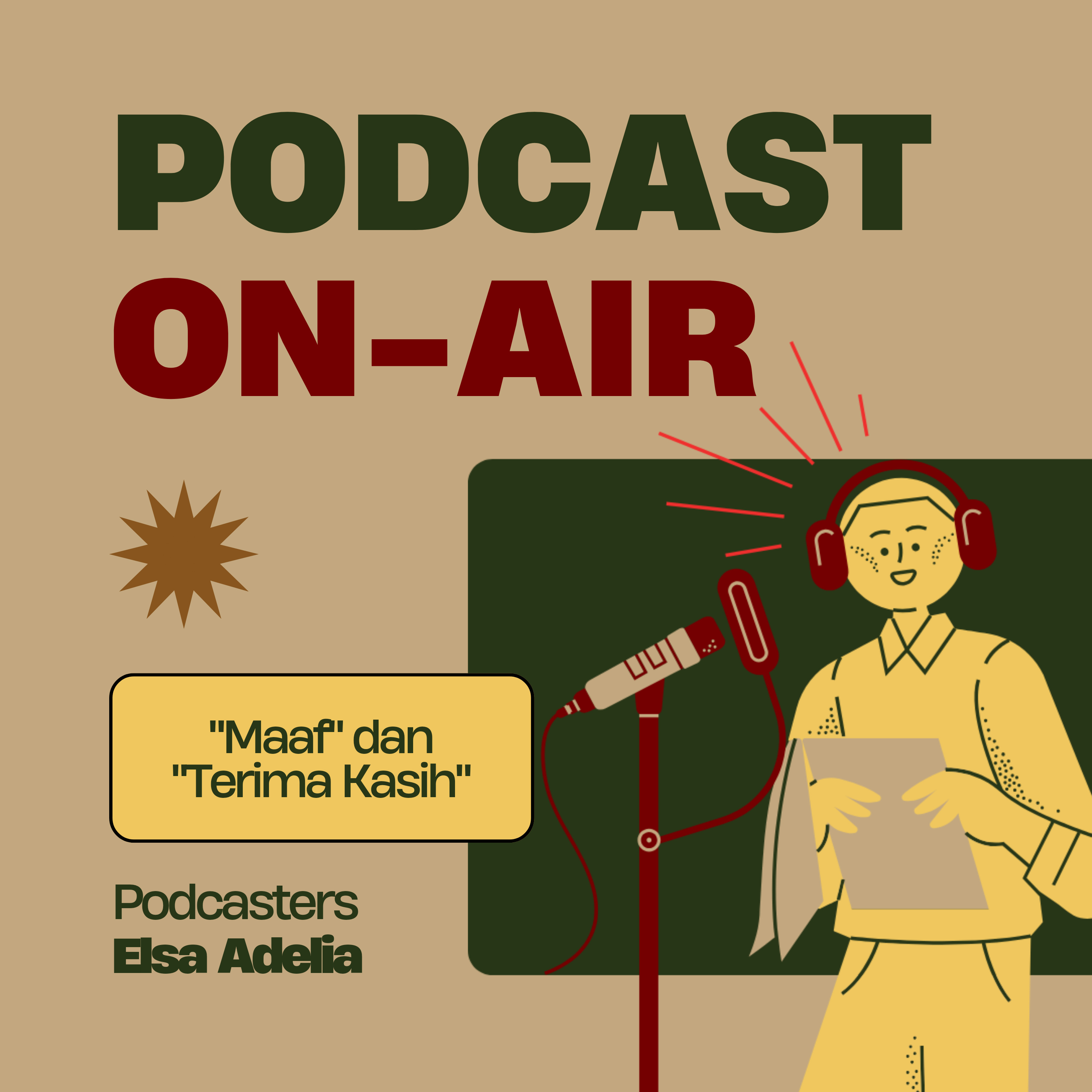On-Air PodStory