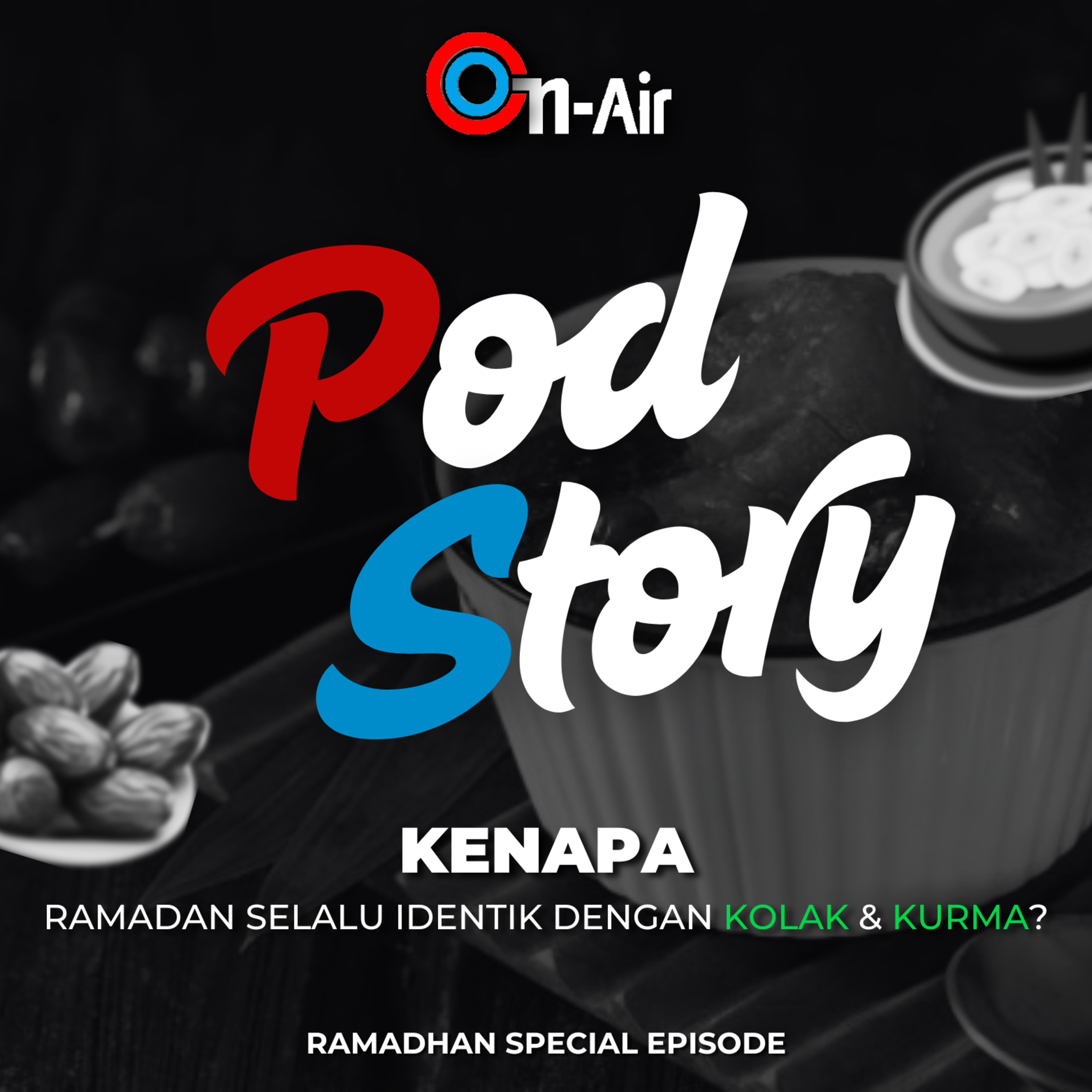 On-Air PodStory