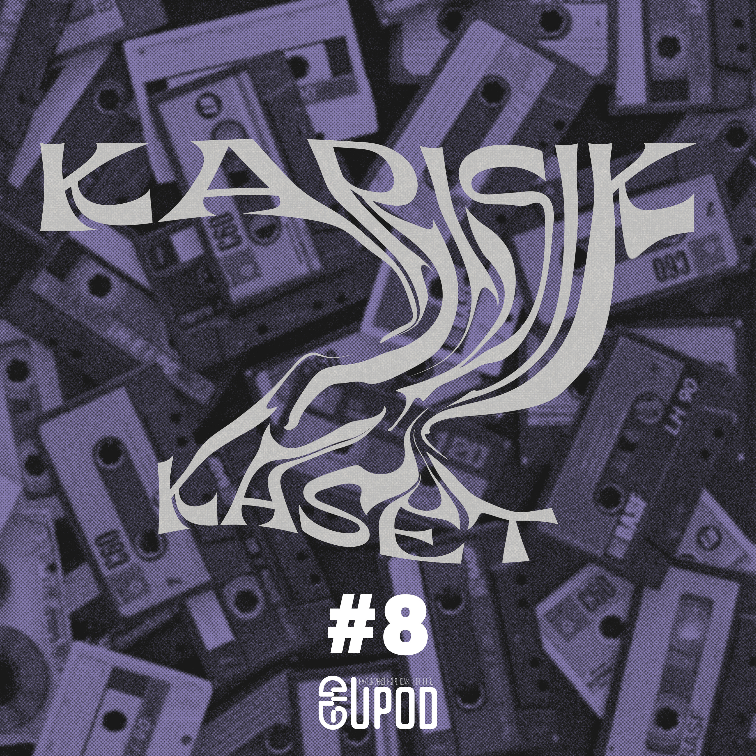 GÜPOD: PodKesit
