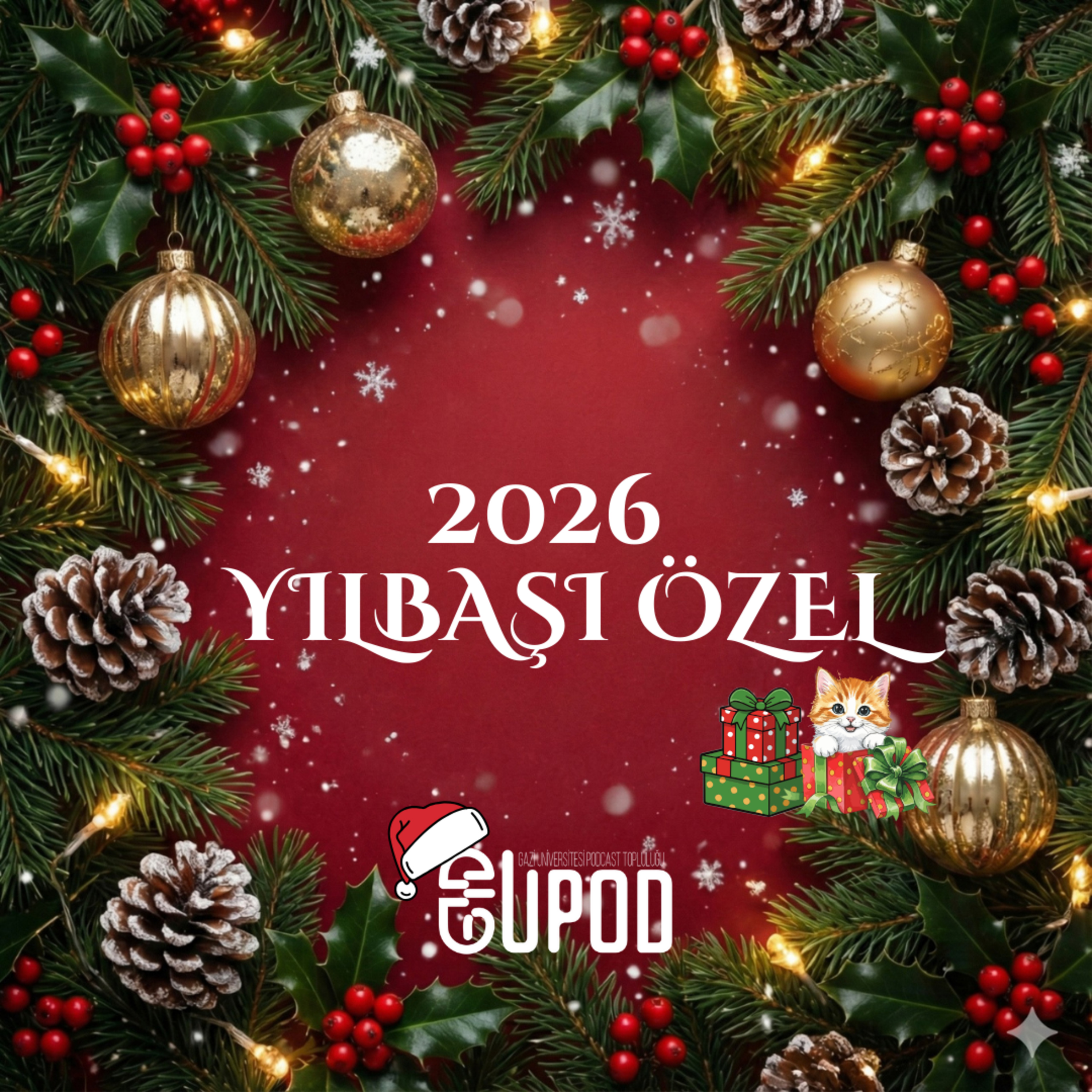 GÜPOD: PodKesit