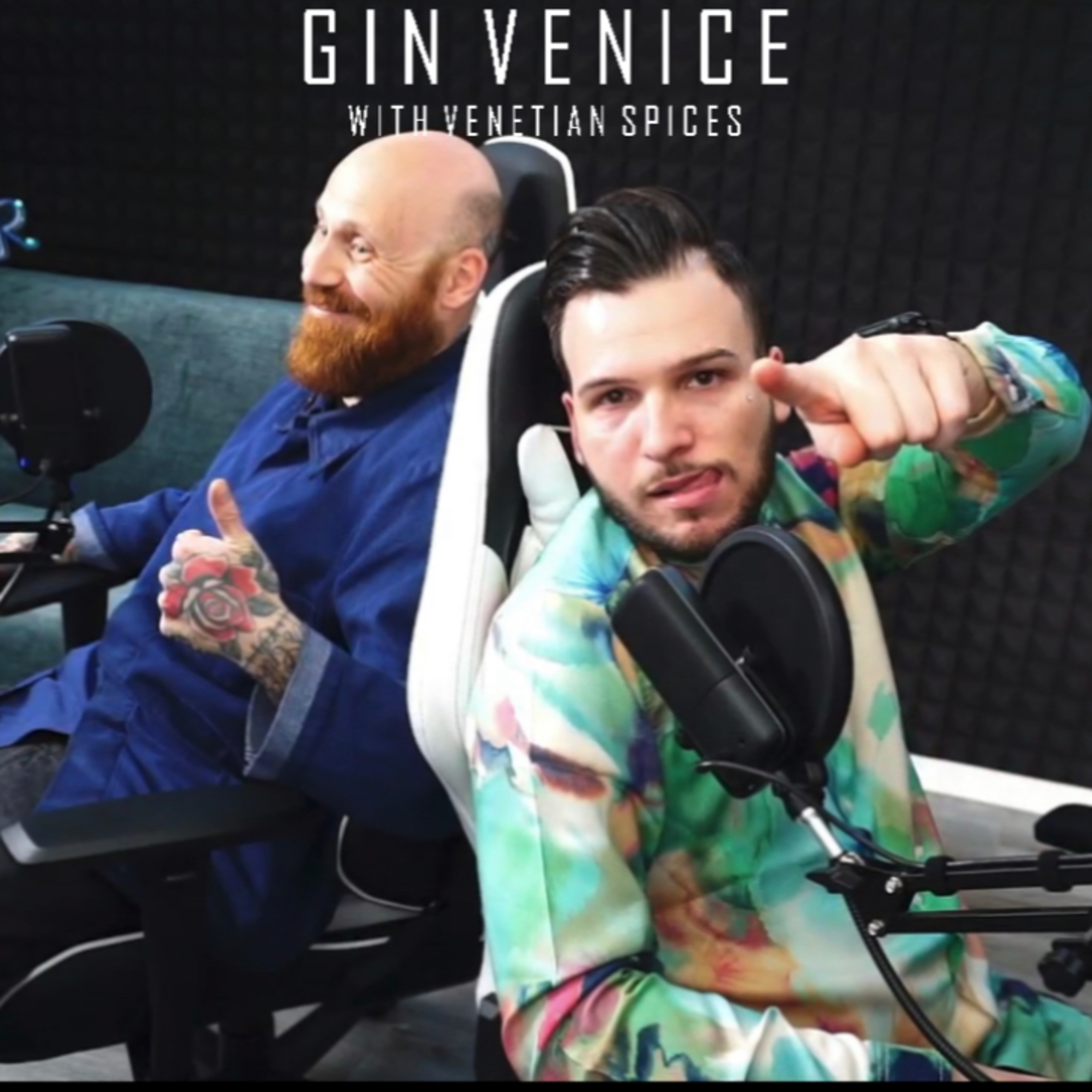 Episodio 26 Franco Tucci "1% Teoria" episode artwork