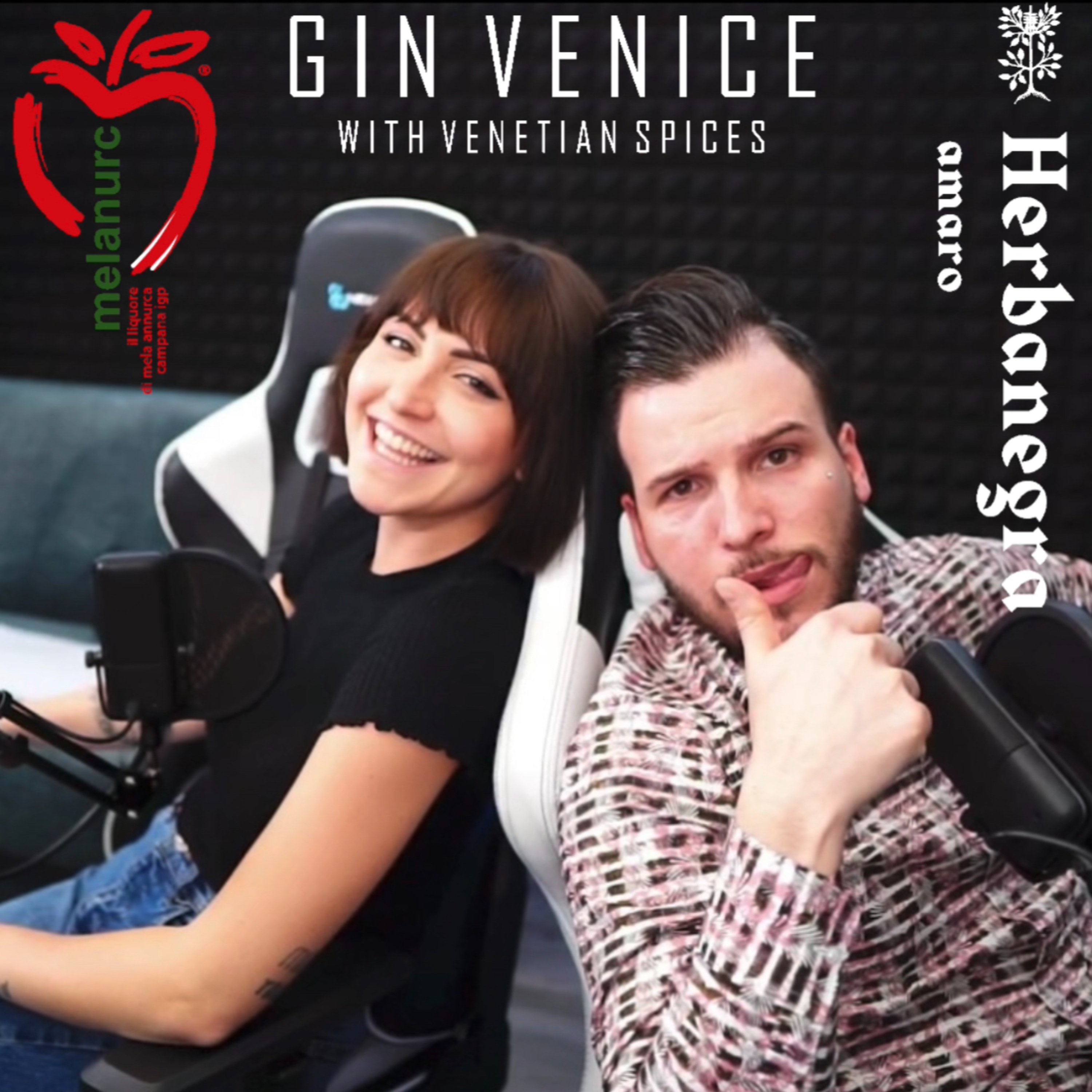 Episodio 27 Sara Pandini "MIND-SET episode artwork