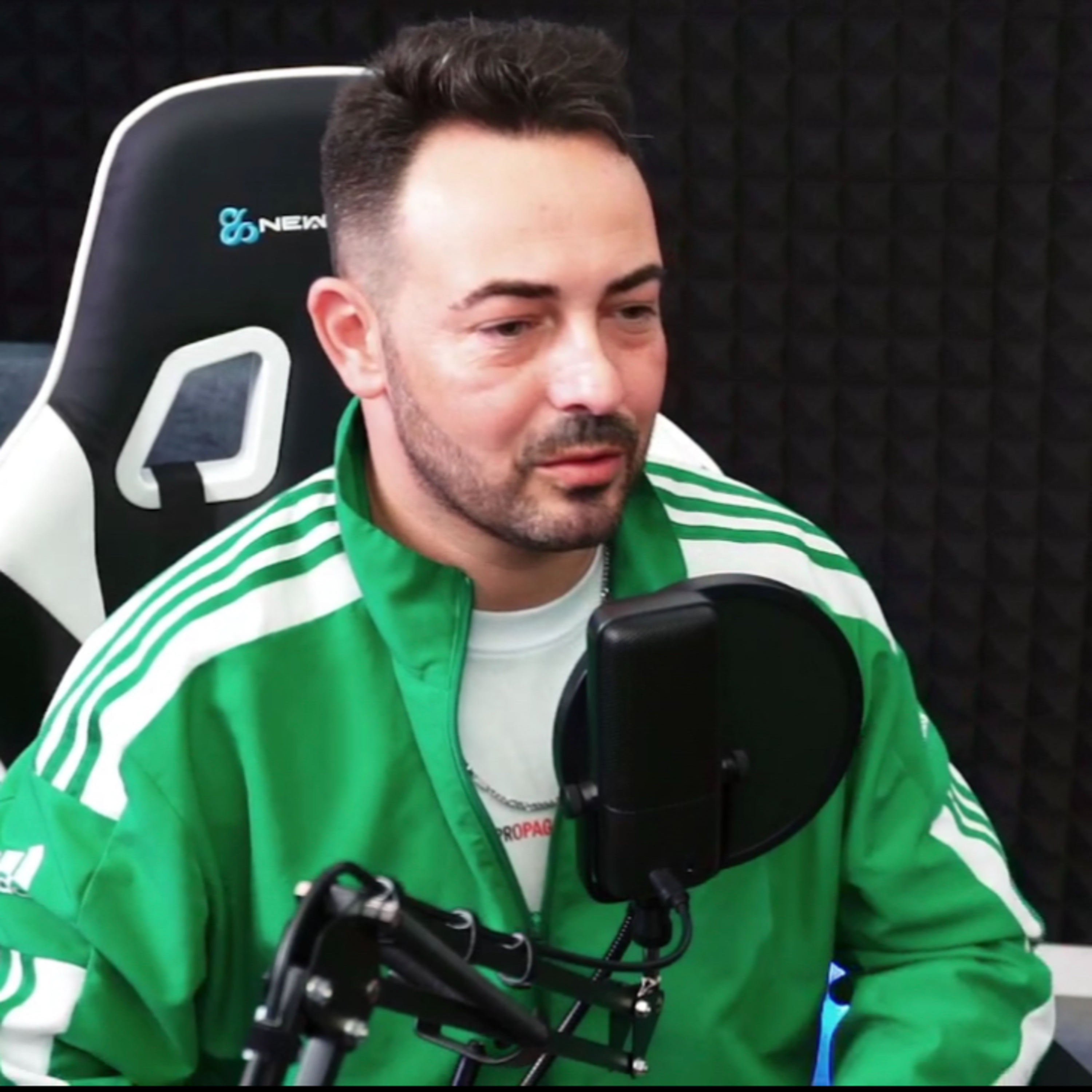 Podcast Del Bartender