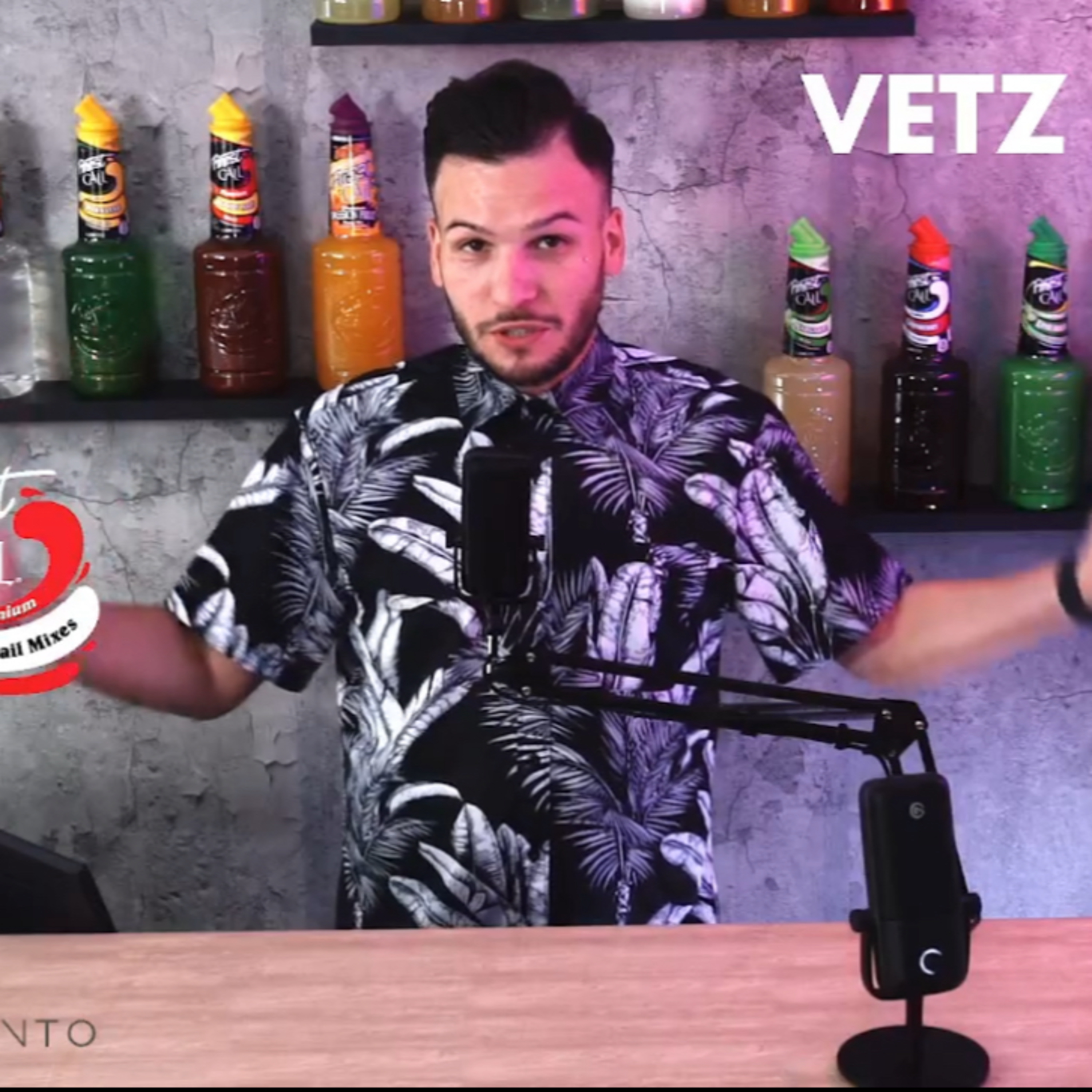 Episodio 34 Stagione 2 Torna Giorgio Facchinetti nel nuovo studio episode artwork