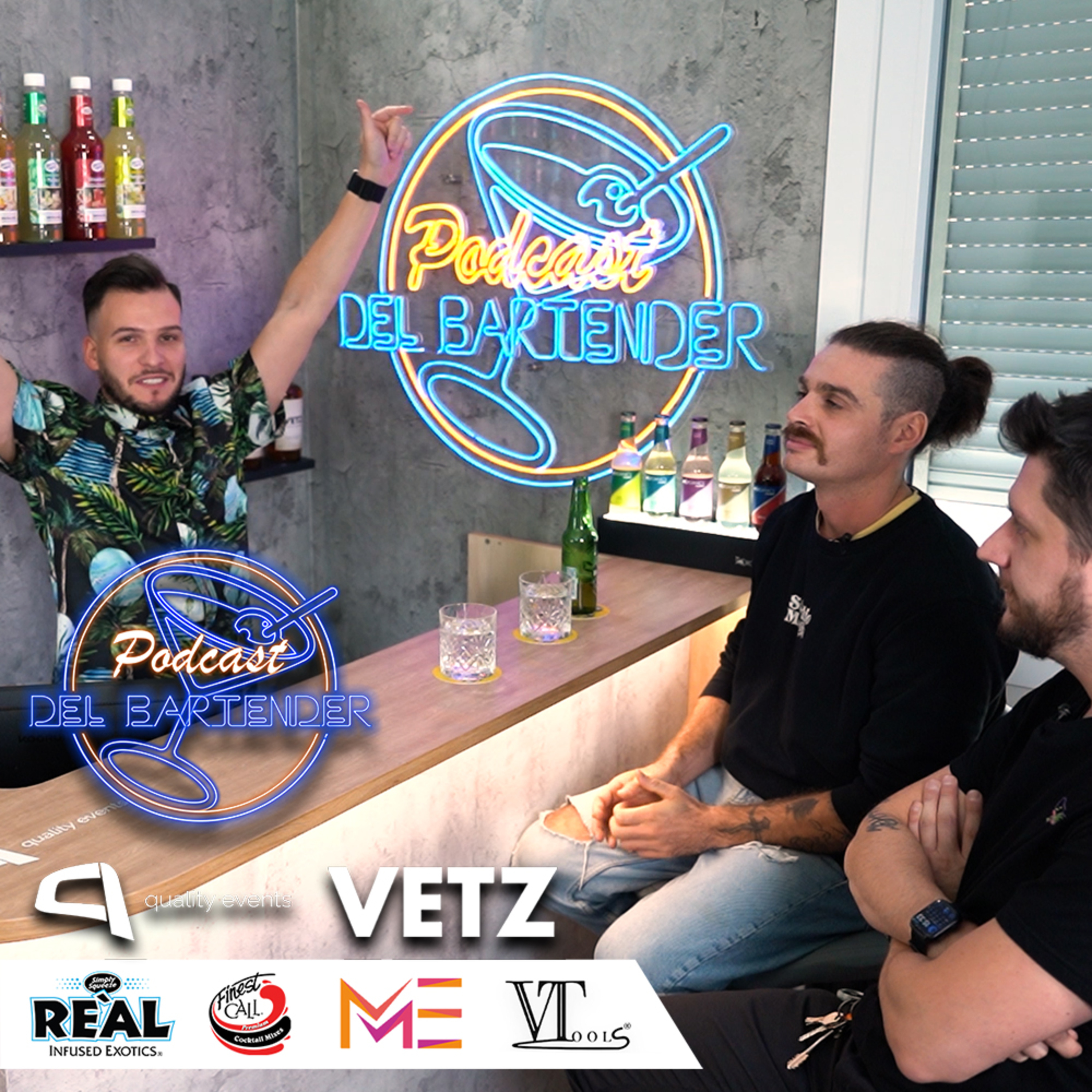 Ep. 40 Studio Maigiu - Come uscire dal bar episode artwork