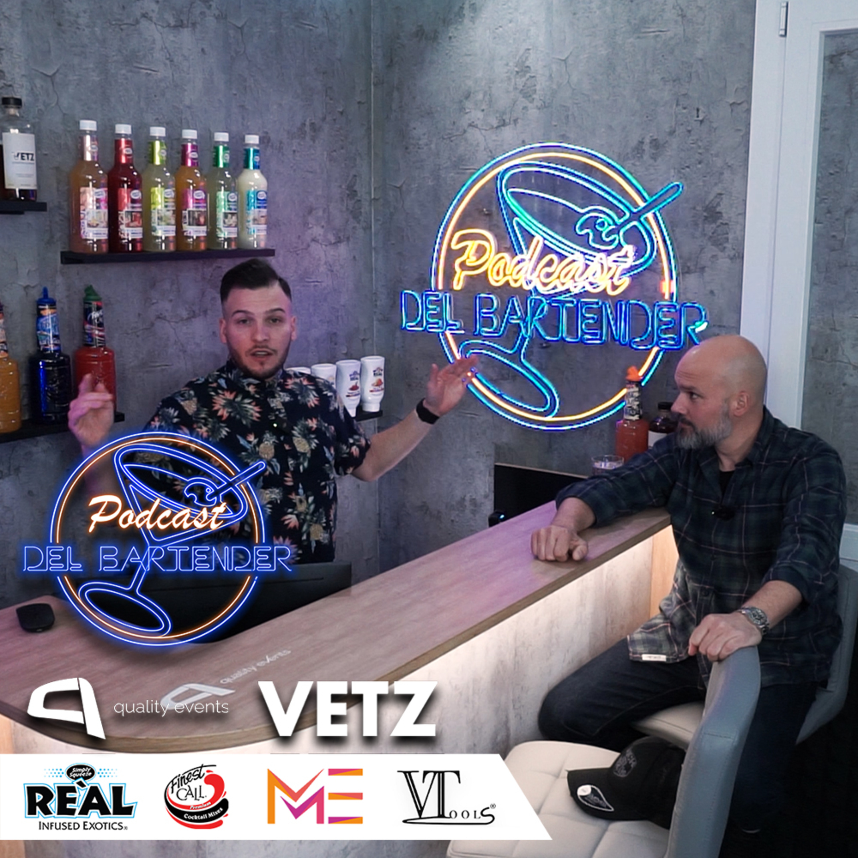 Ep. 46 - Samuele Ambrosi - Impulsivo ma sto migliorando episode artwork