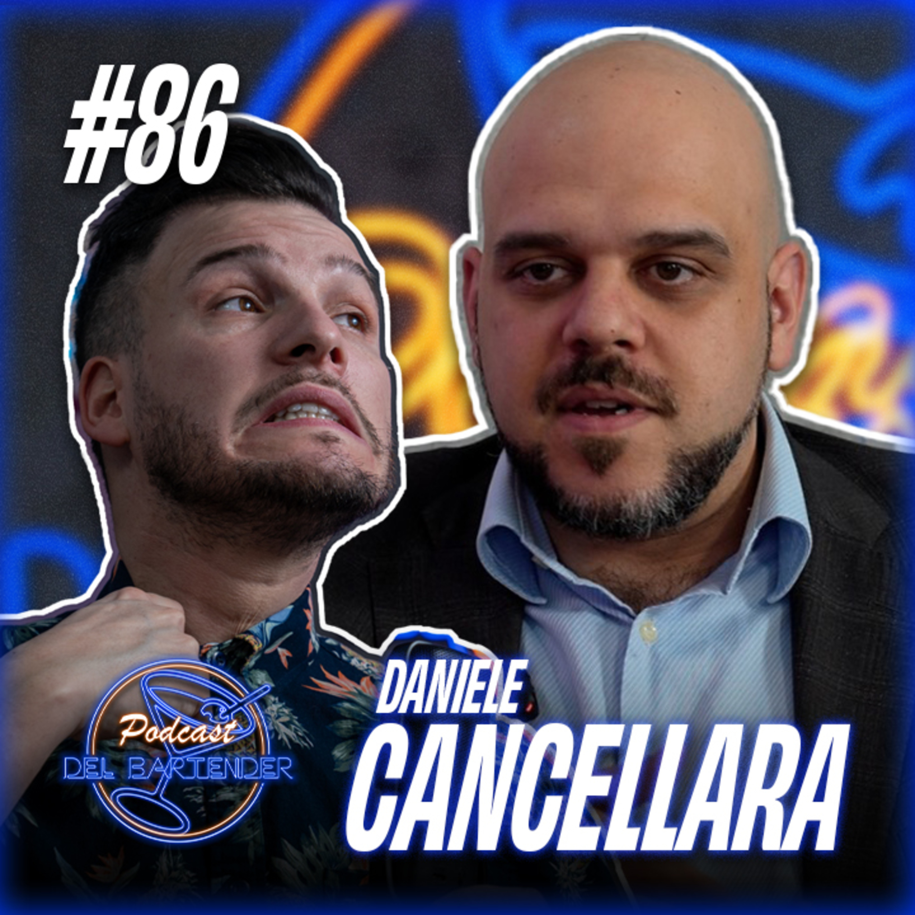Ep. 86 - Daniele Cancellara episode artwork