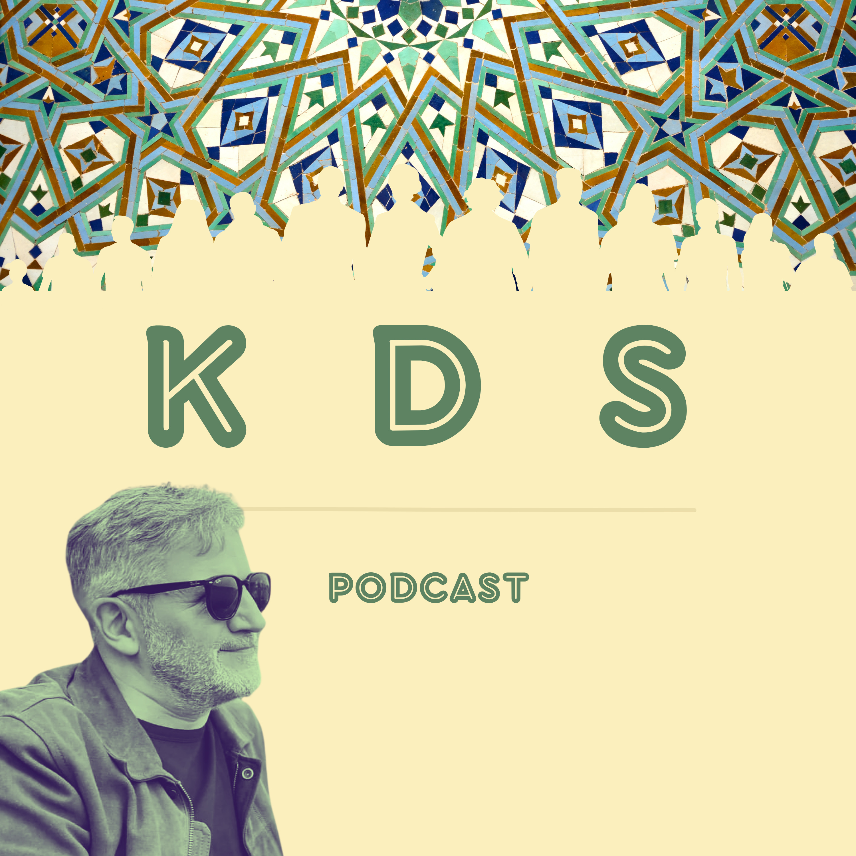 Kafamda Deli Sorular Podcast
