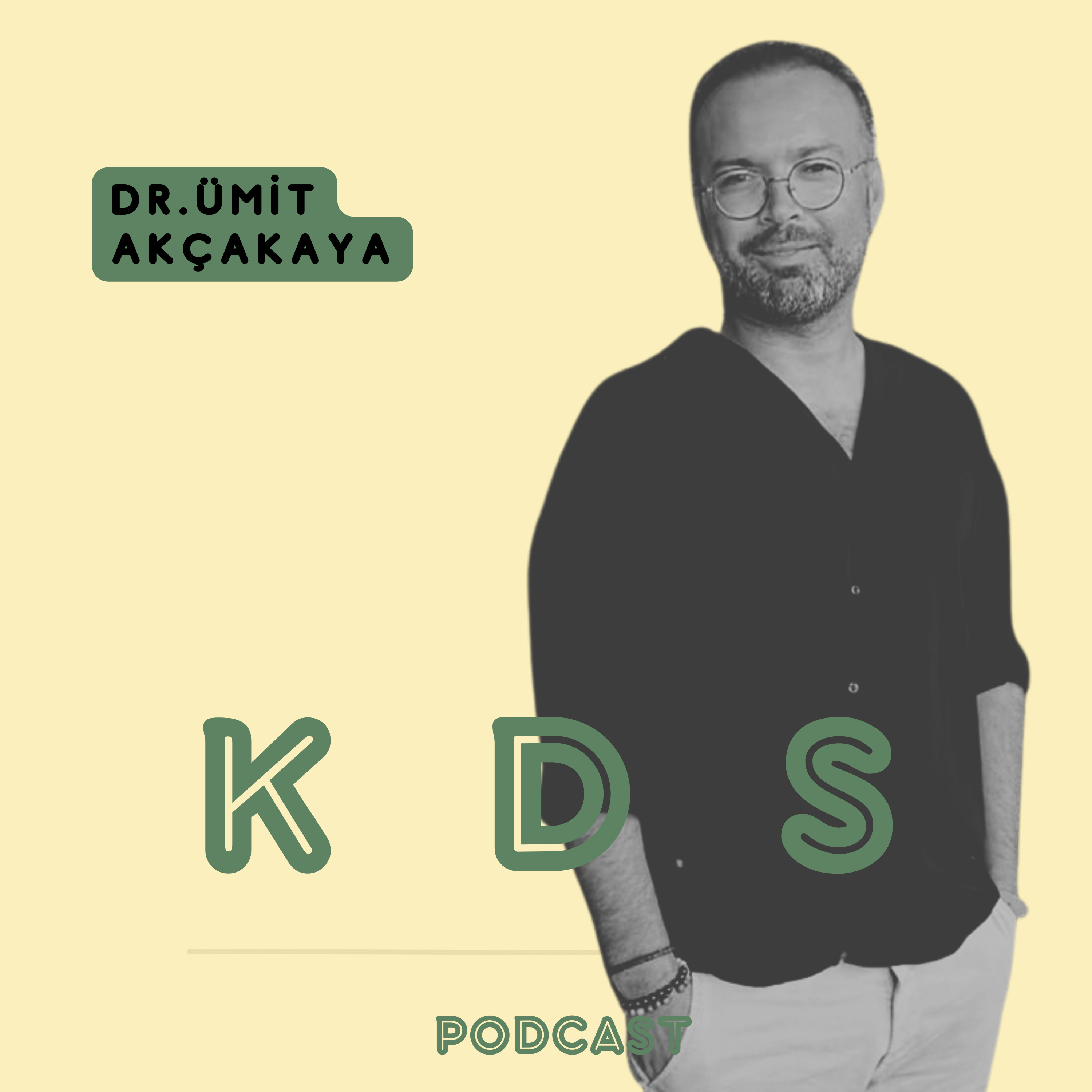 Kafamda Deli Sorular Podcast
