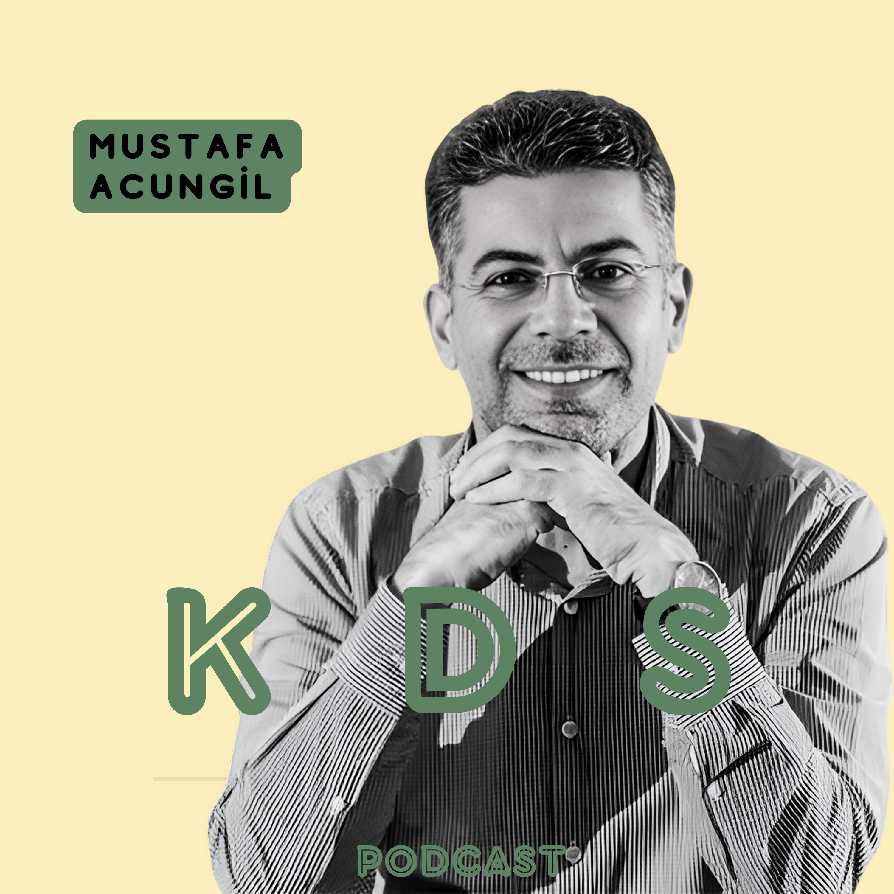 Kafamda Deli Sorular Podcast