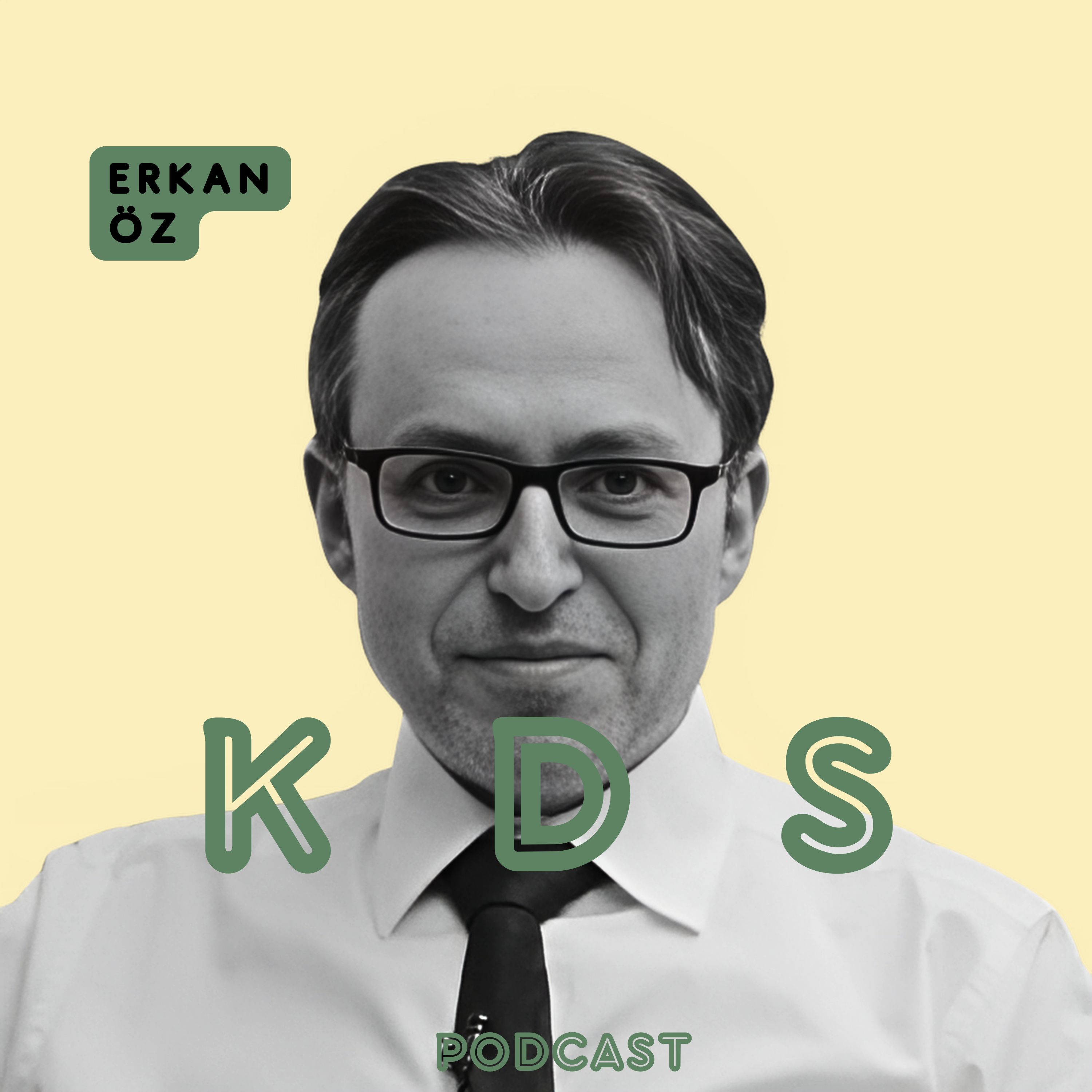 Kafamda Deli Sorular Podcast