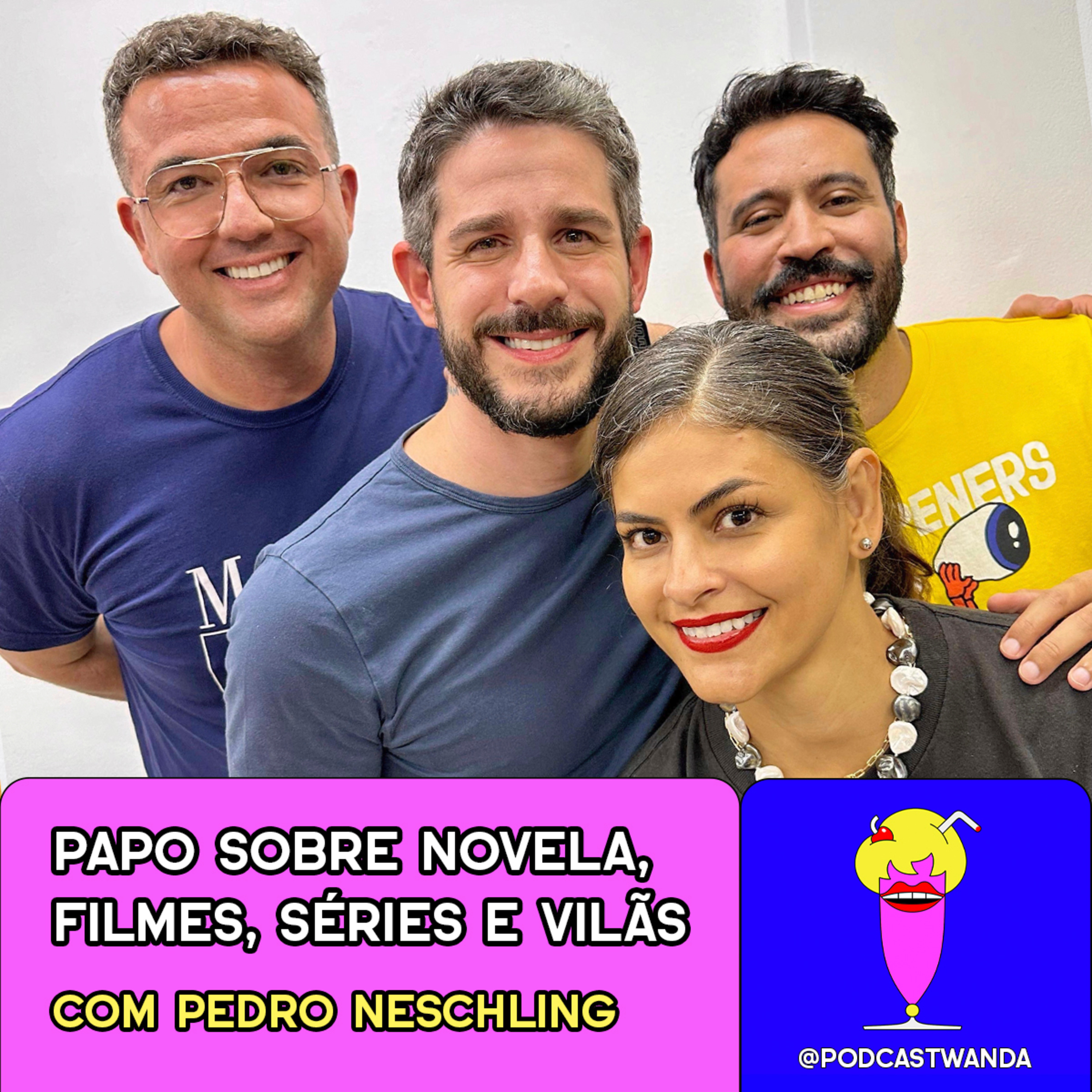 Um Milkshake Chamado Wanda