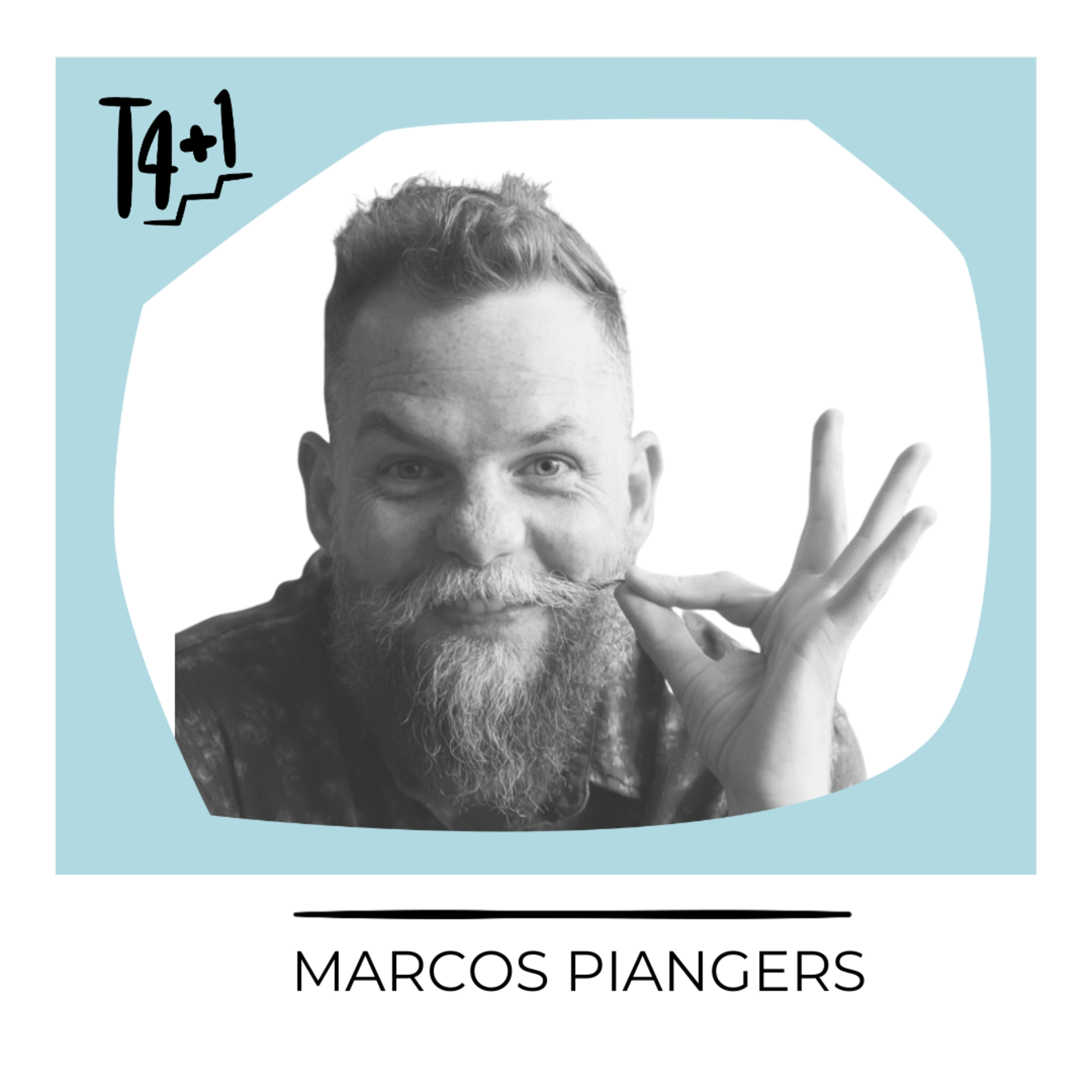 T4+1 | Conversas em Família