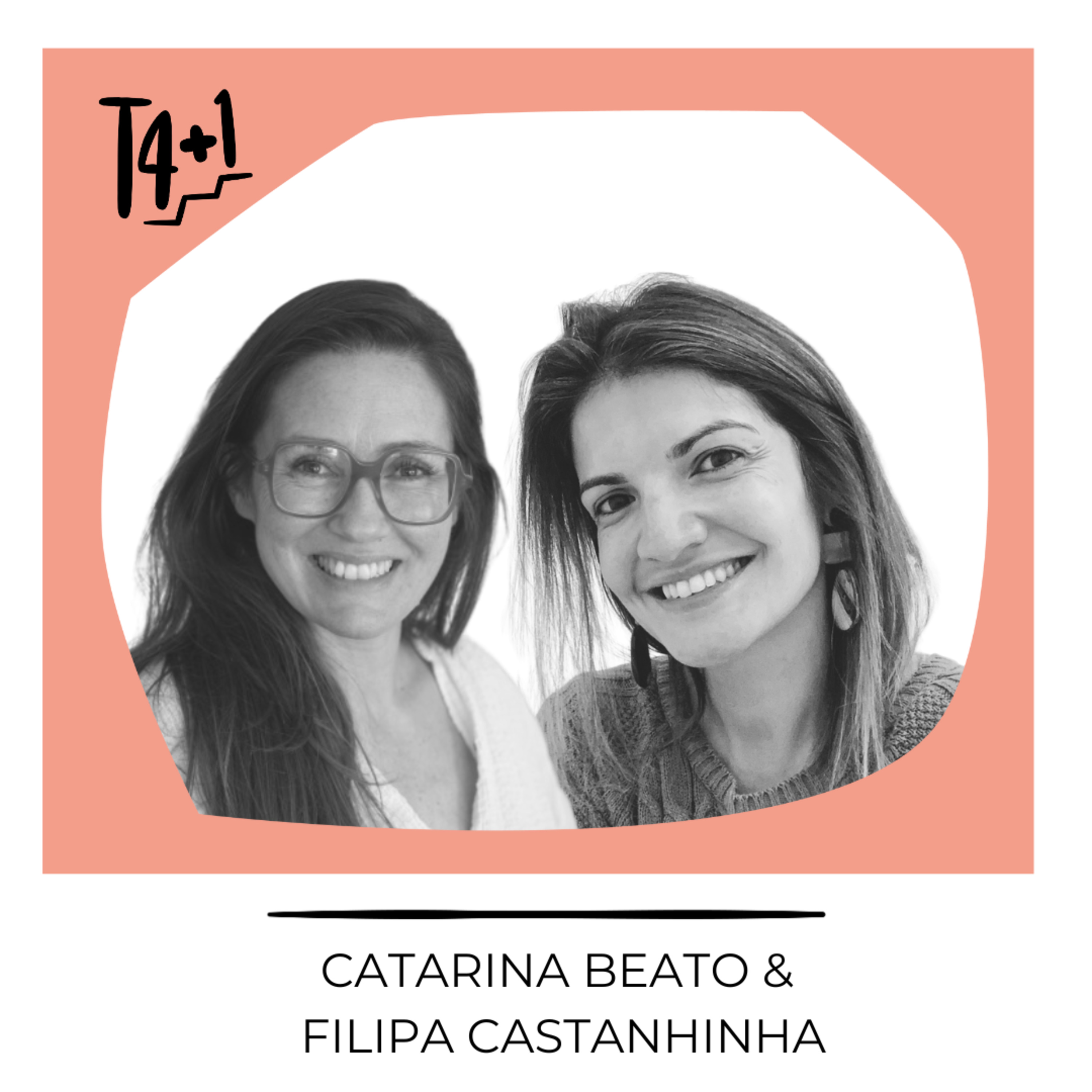 T4+1 | Conversas em Família