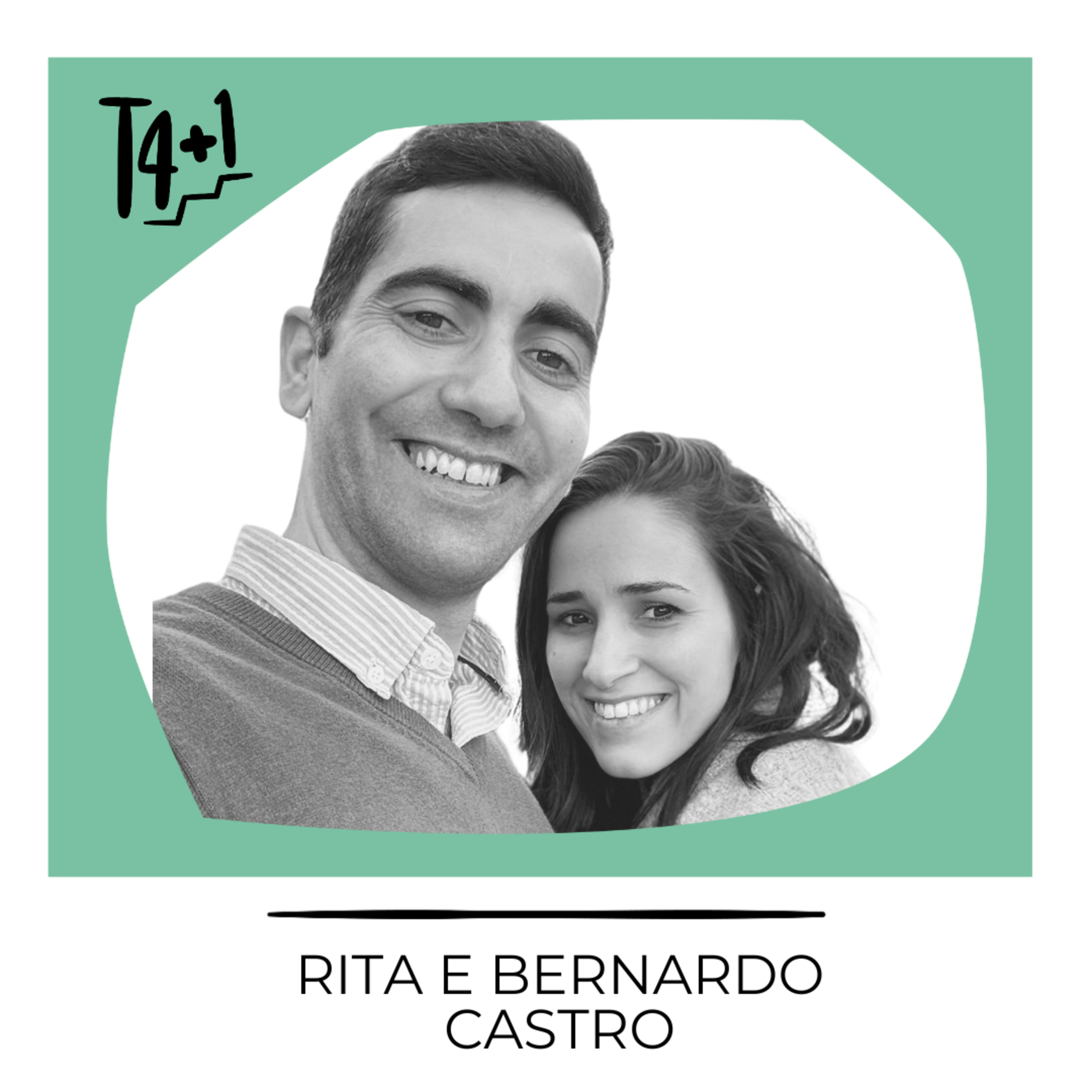 T4+1 | Conversas em Família