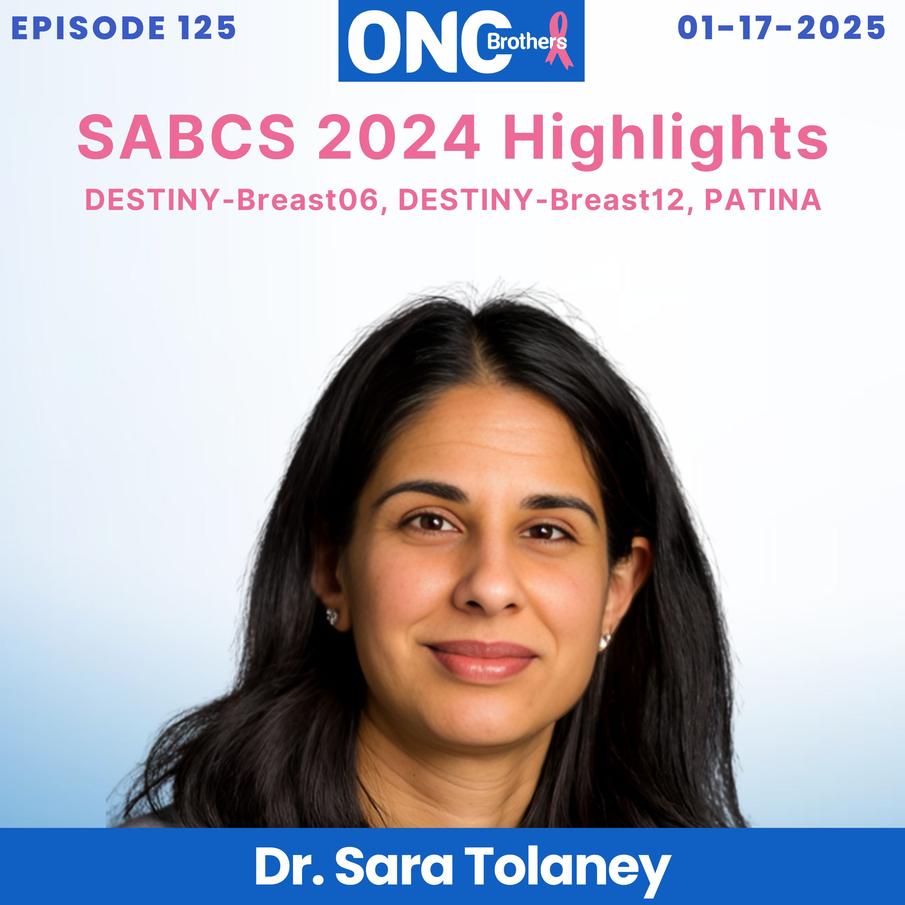 Oncology Brothers: Practice-Changing Cancer Discussions
