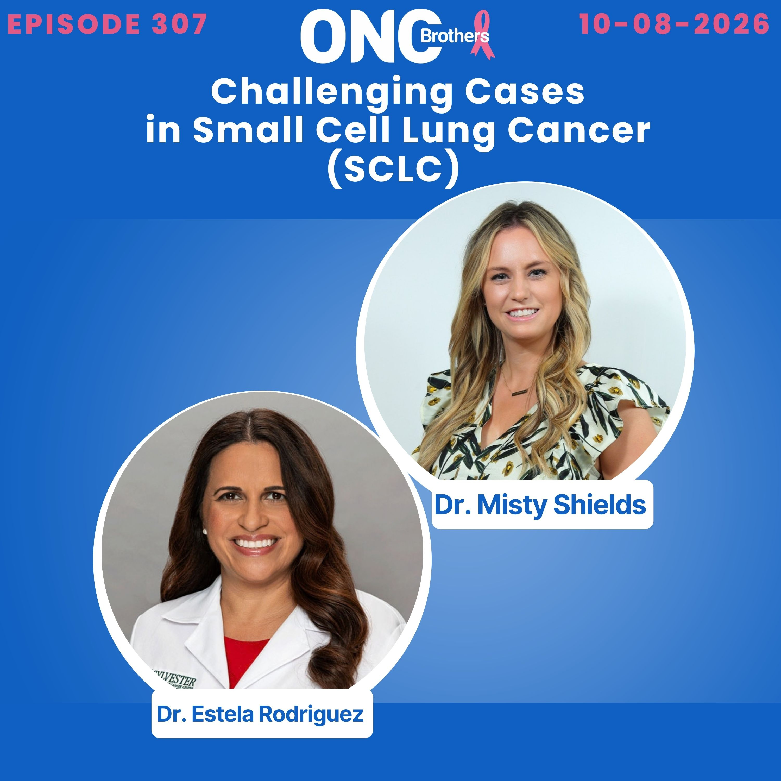 Oncology Brothers: Practice-Changing Cancer Discussions