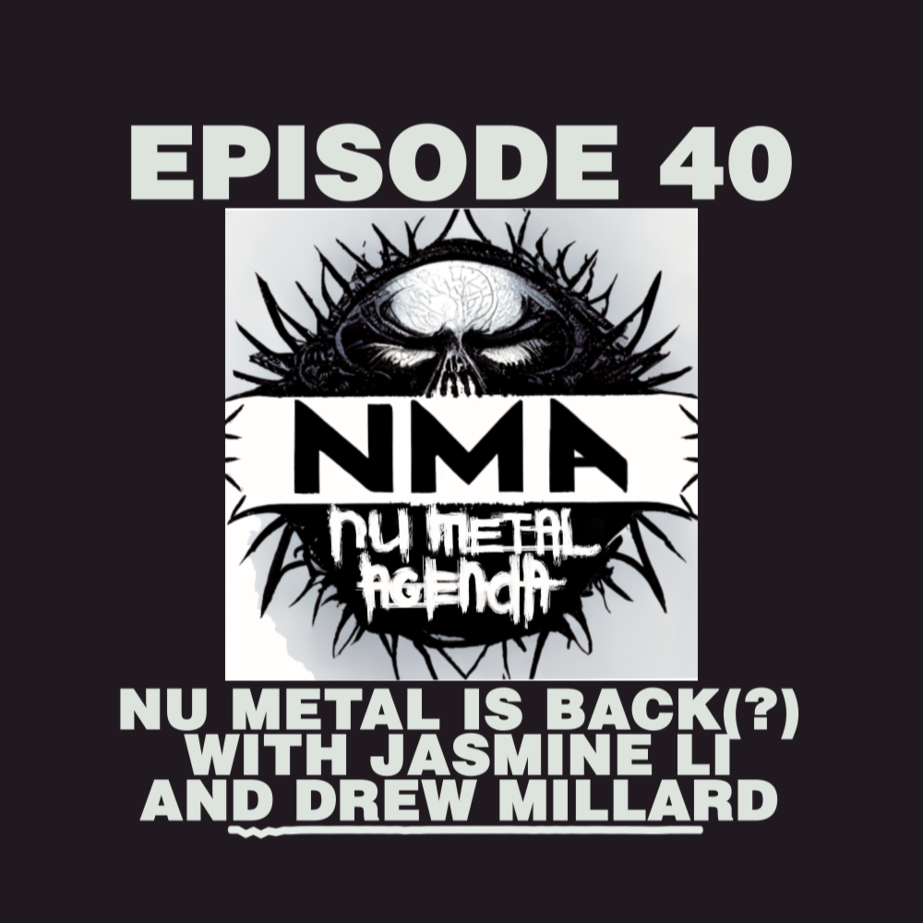 The Nu-Metal Agenda