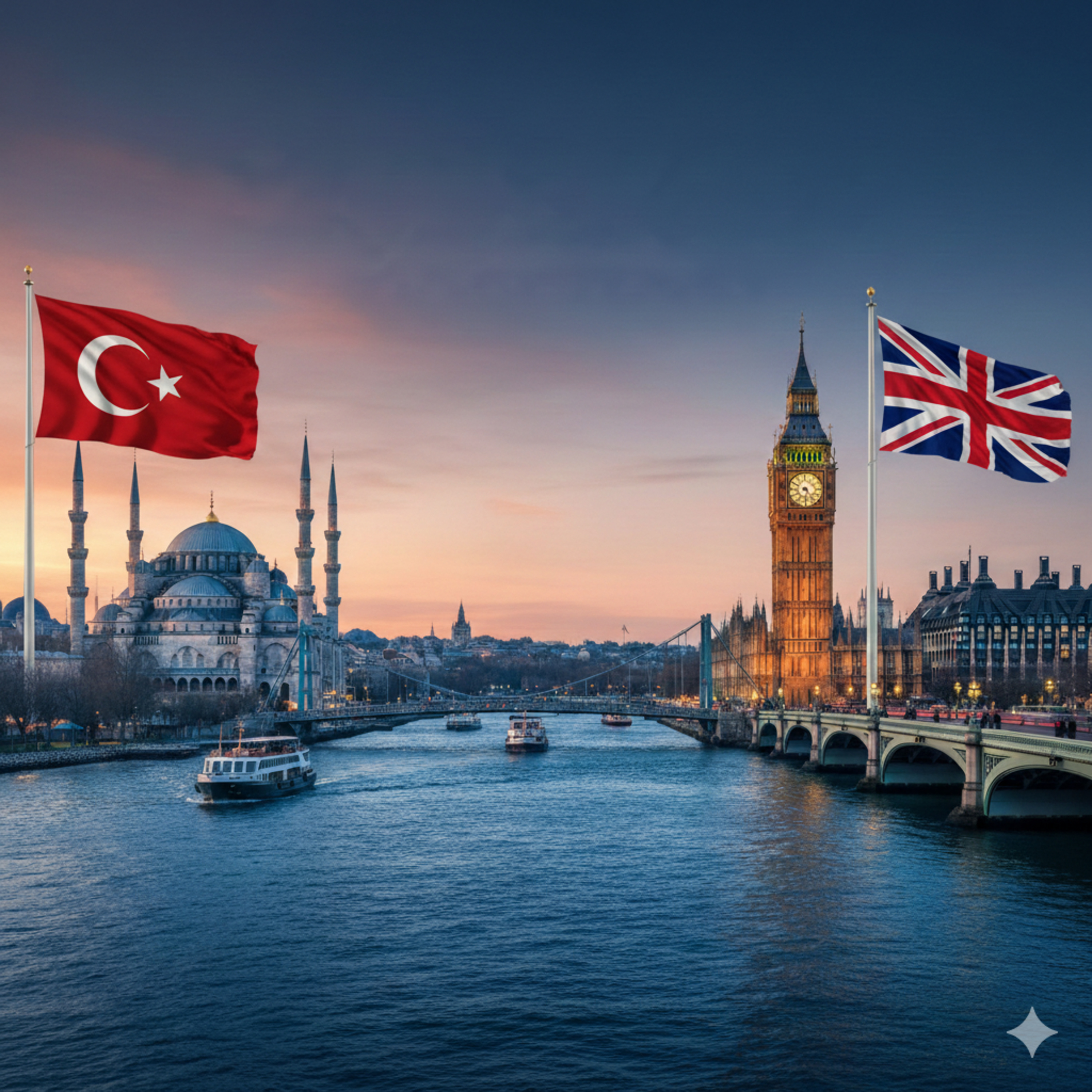 Bölüm 2: Nasıl İngiliz Olduk? Yemin Töreni ve Pasaport Alma Süreci