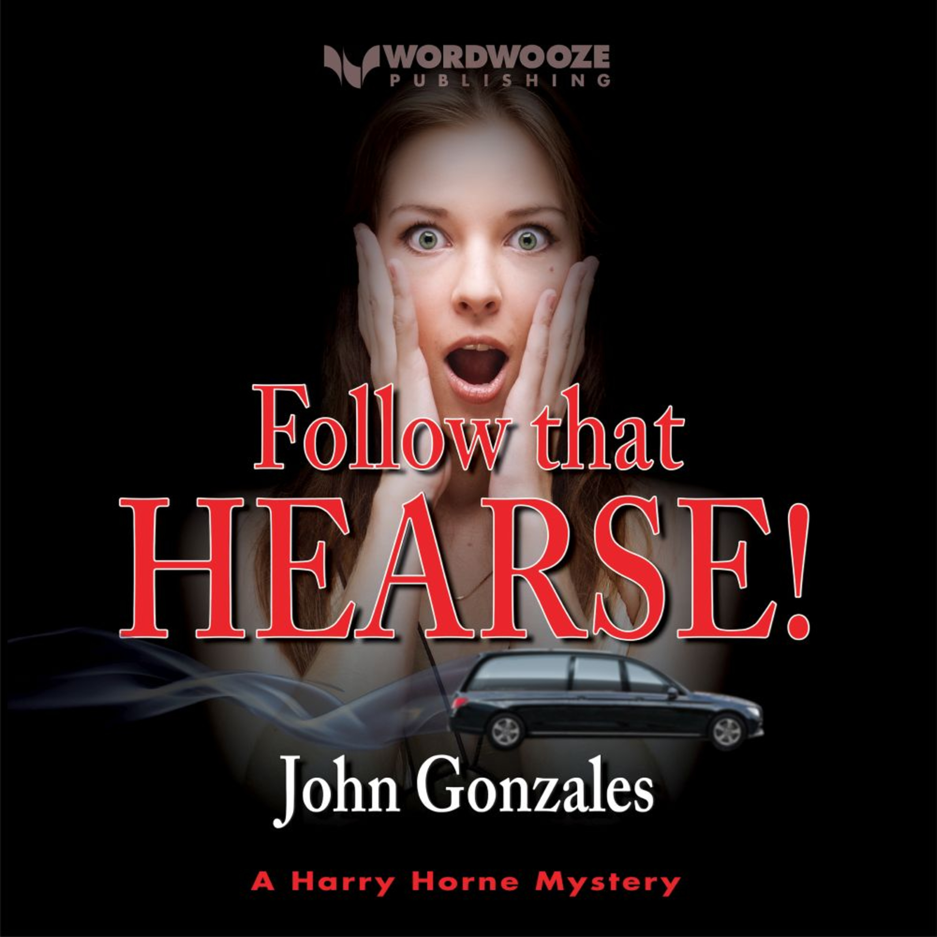 cover of episode Follow That Hearse (A Harry Horne Mystery)