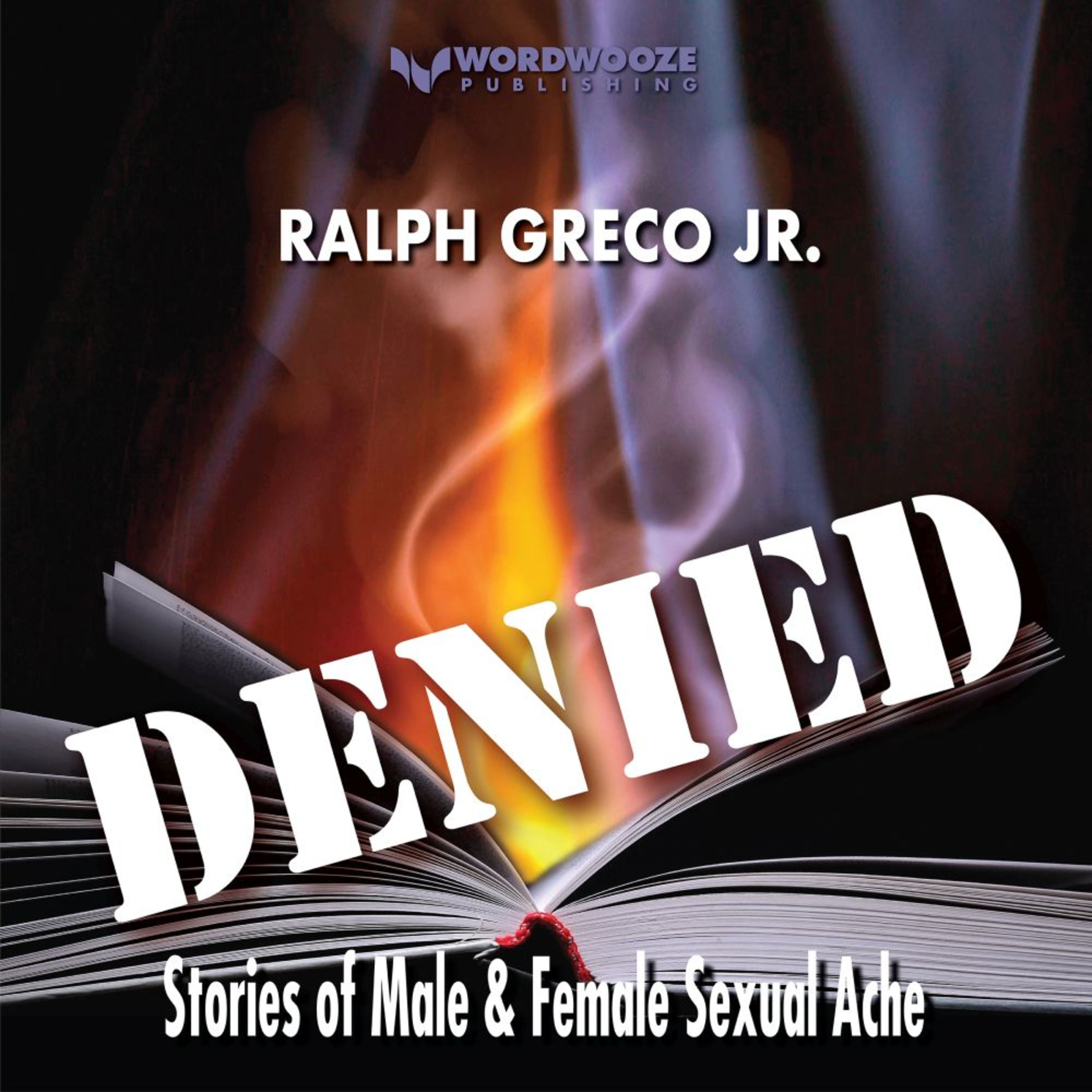 cover of episode Denied: Stories of Male & Female Sexual Ache