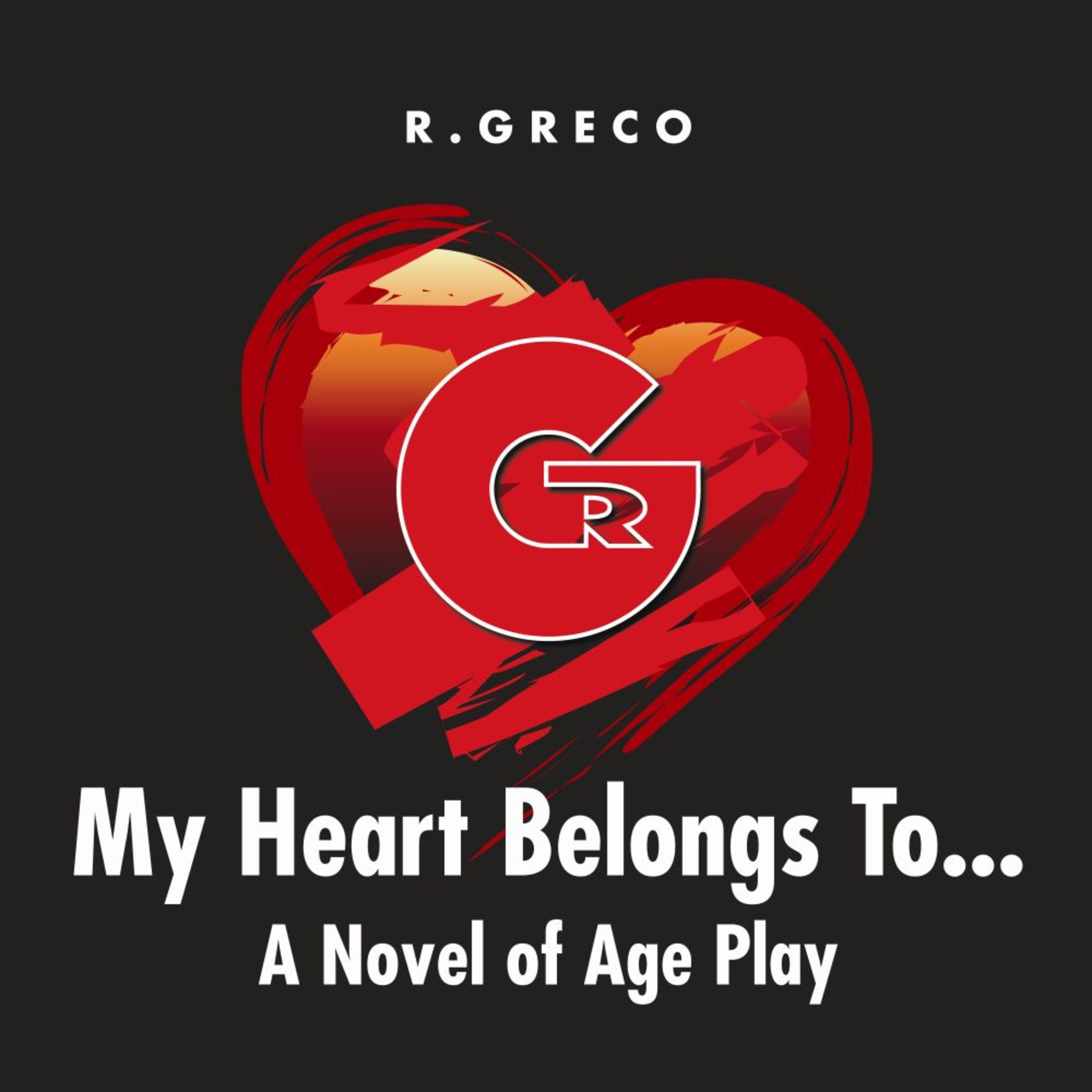 cover of episode My Heart Belongs To …