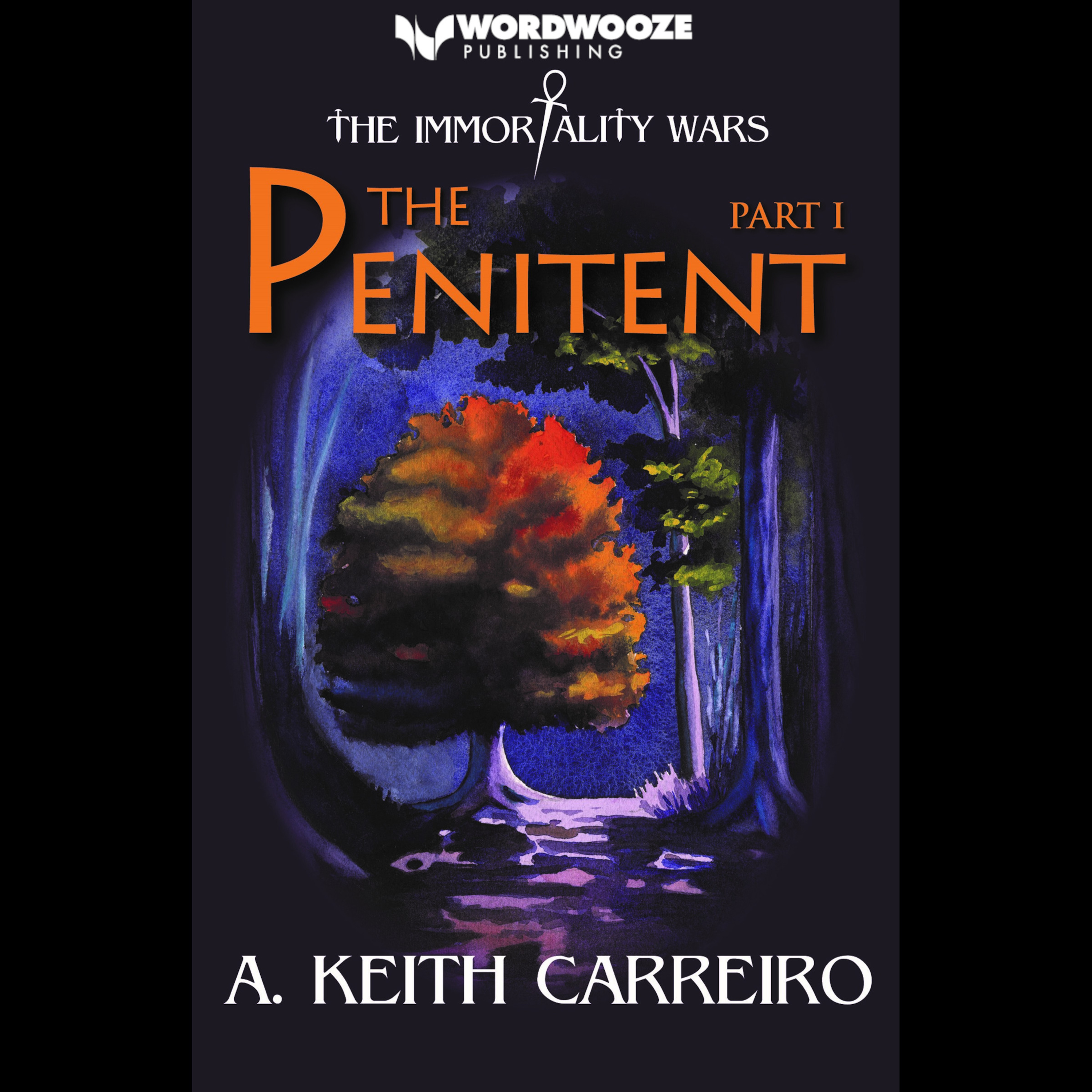 cover of episode The Penitent