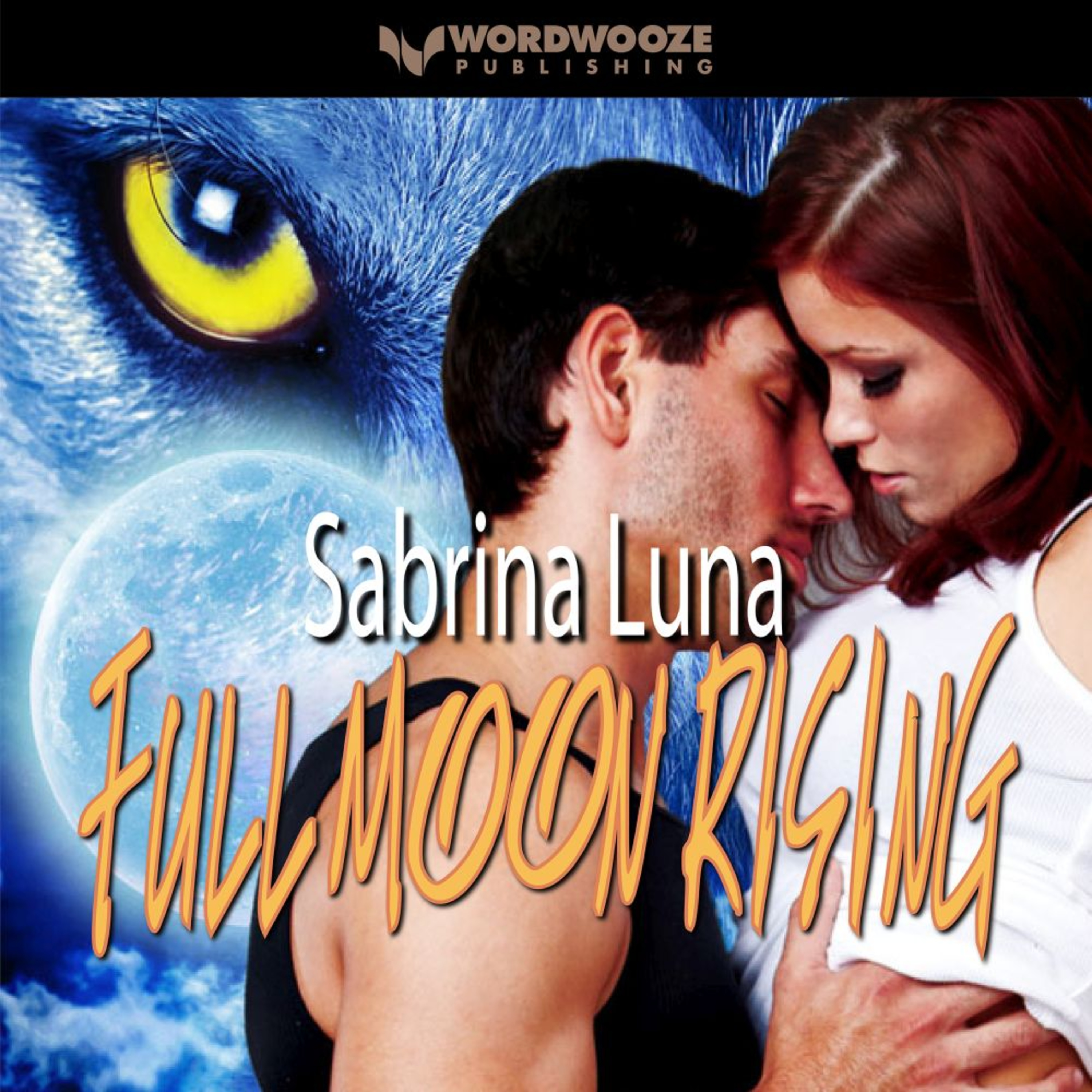 cover of episode Full Moon Rising: Tales of the Werewolf Clan