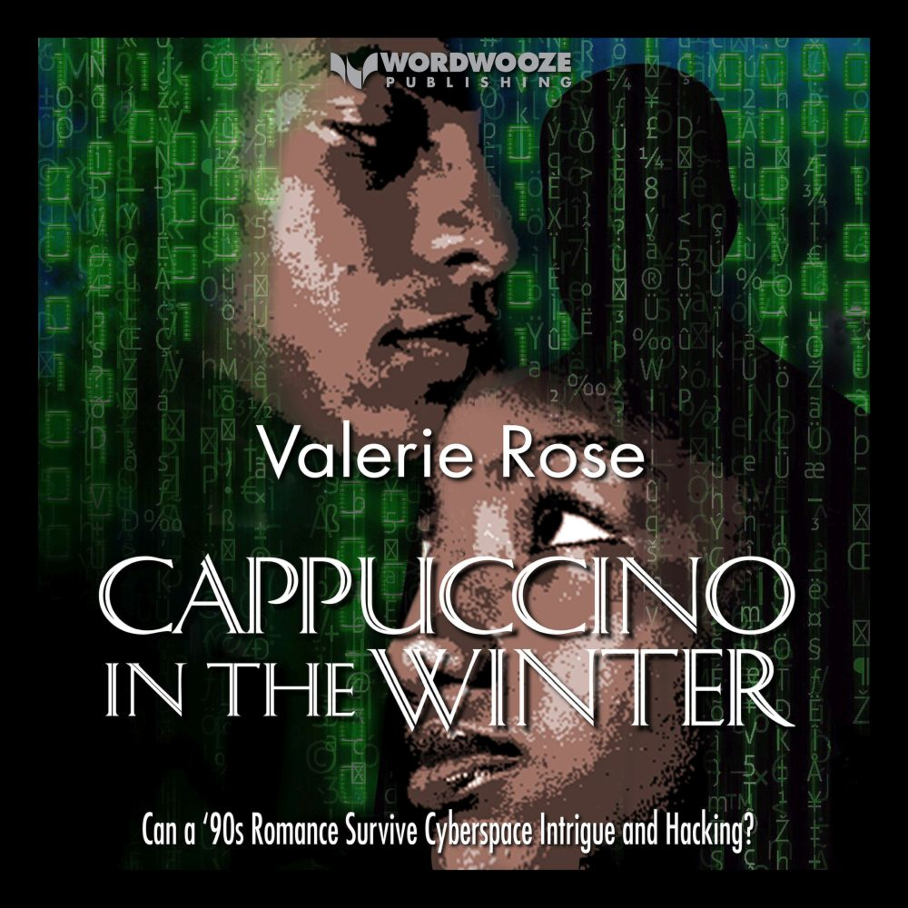 cover of episode Cappuccino in the Winter