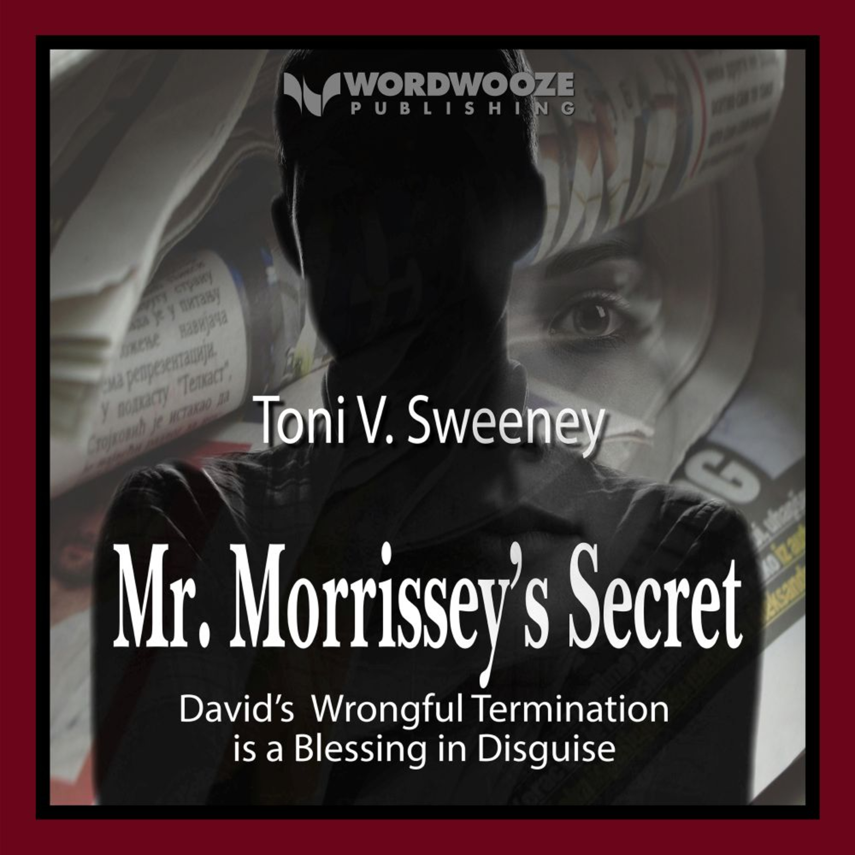 cover of episode Mr. Morrissey’s Secret