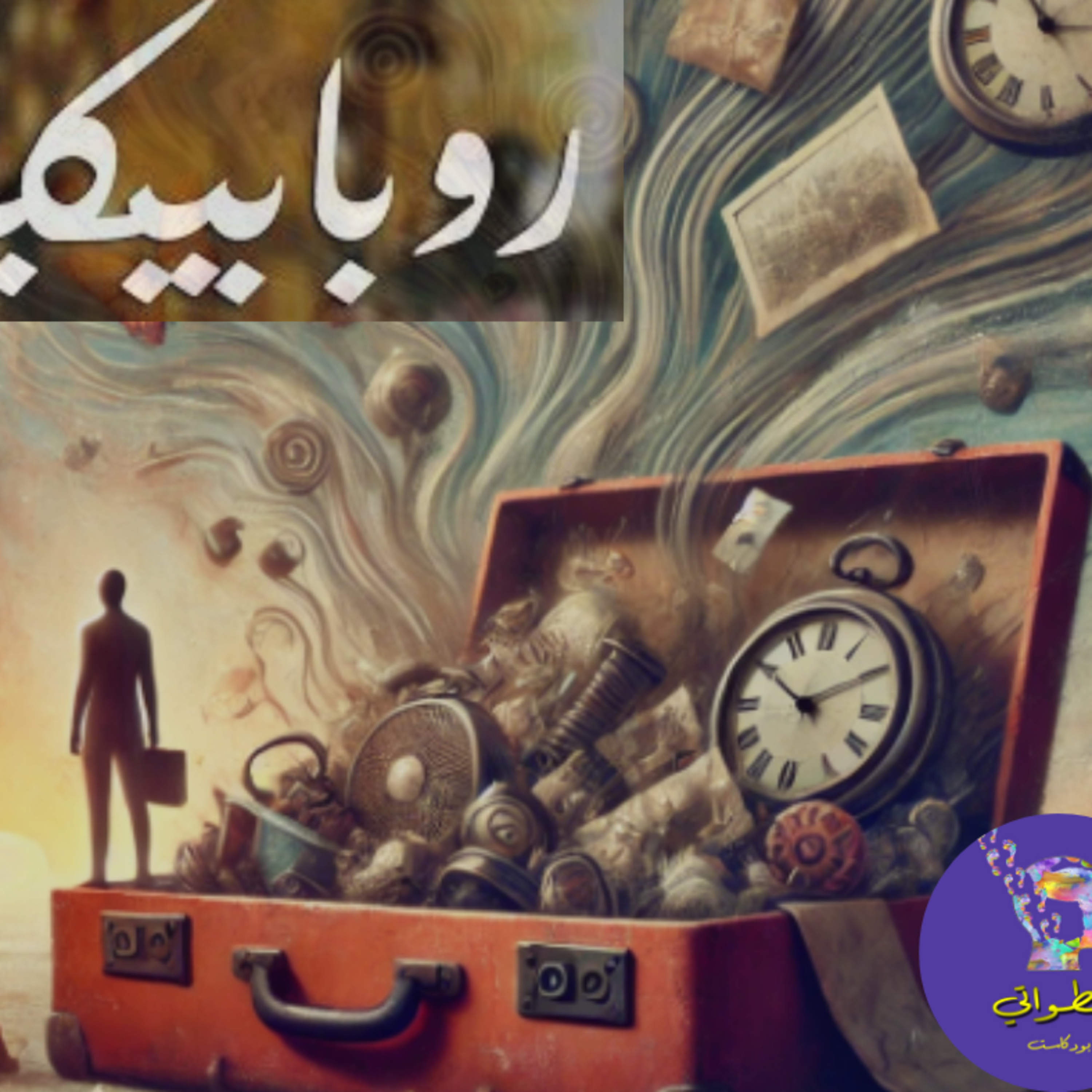 روبابيكيا episode artwork