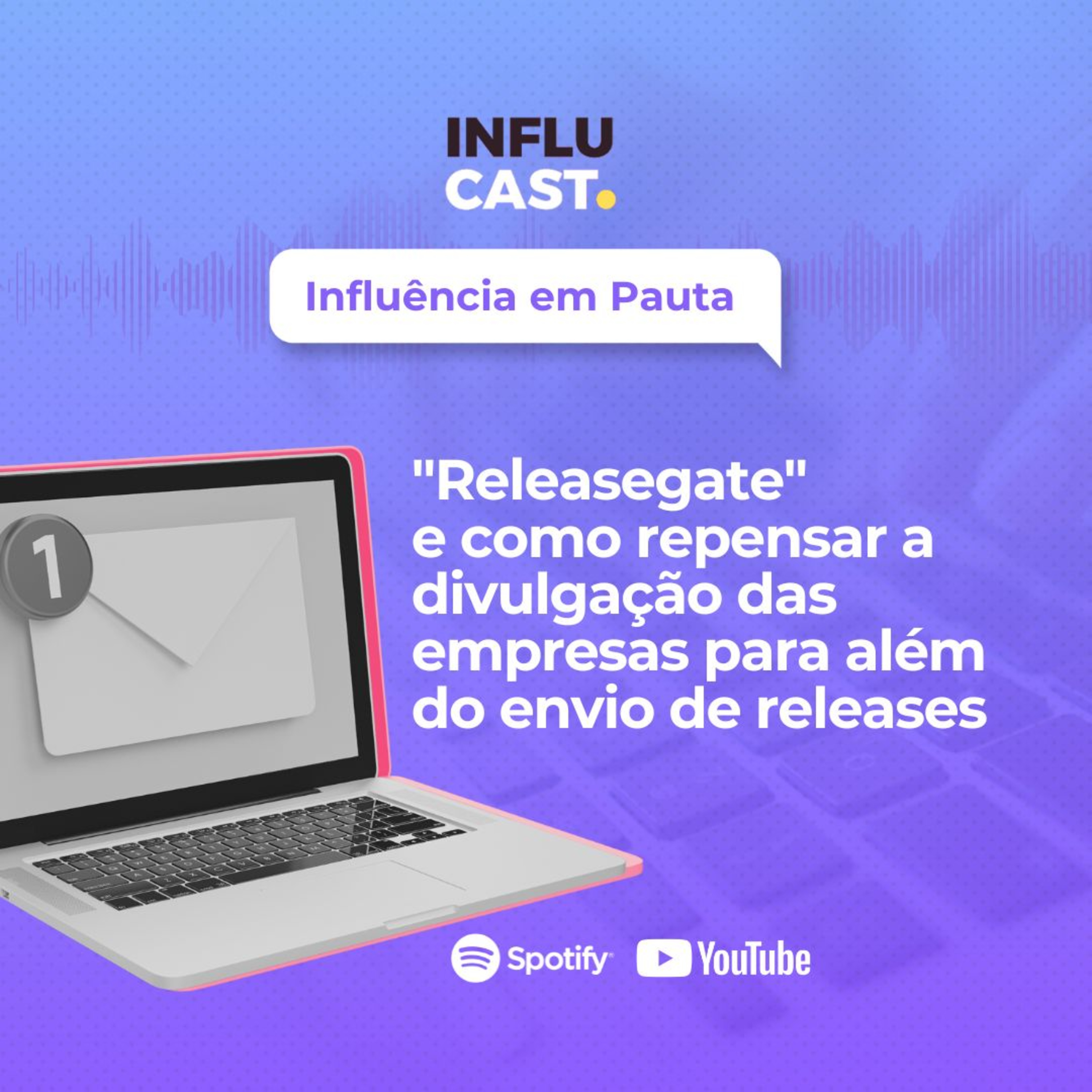 Influcast