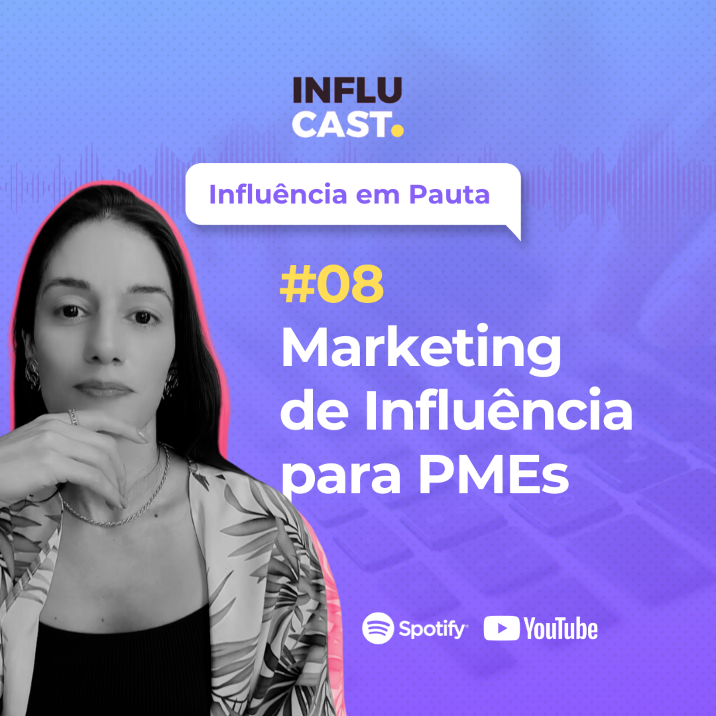 Influcast