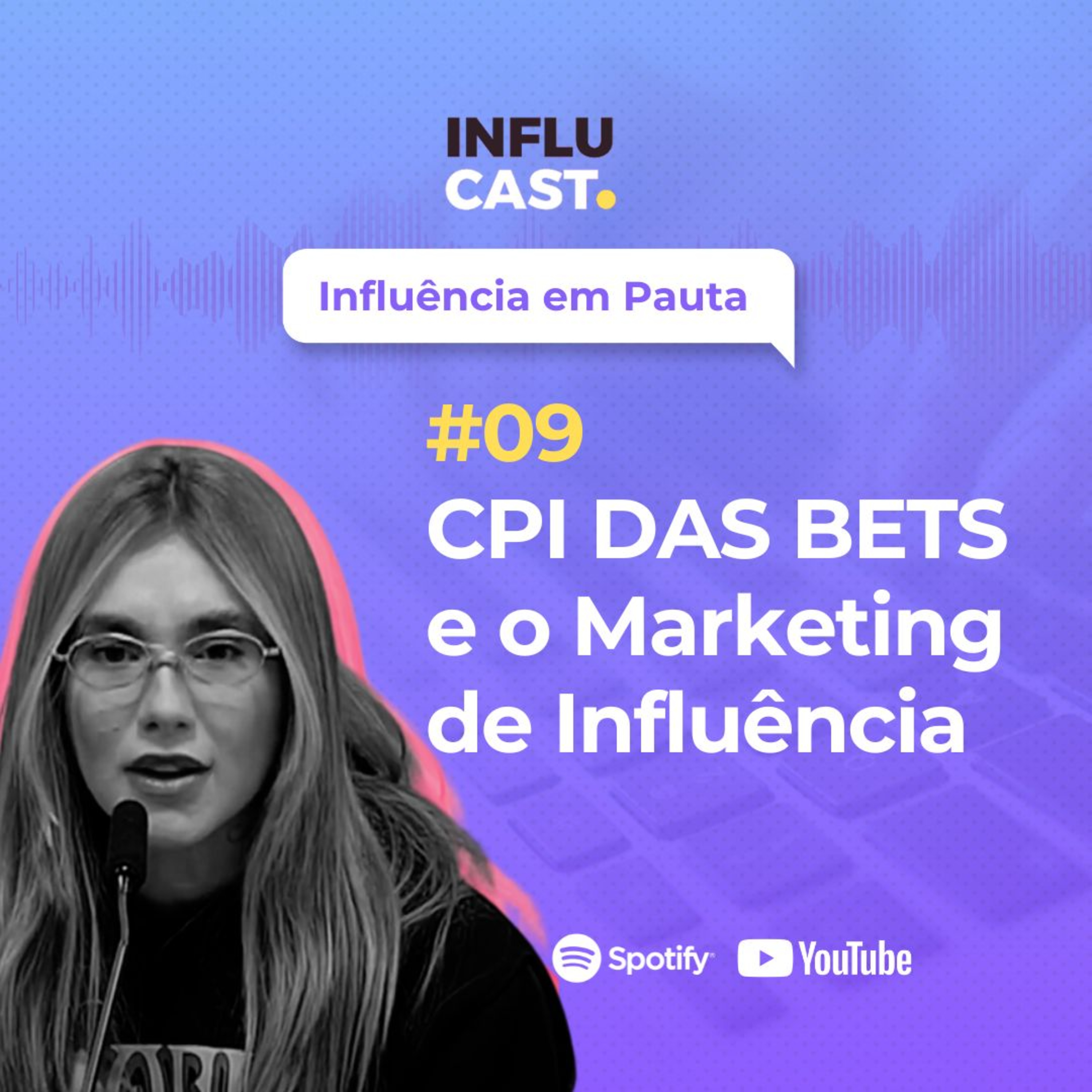 Influcast