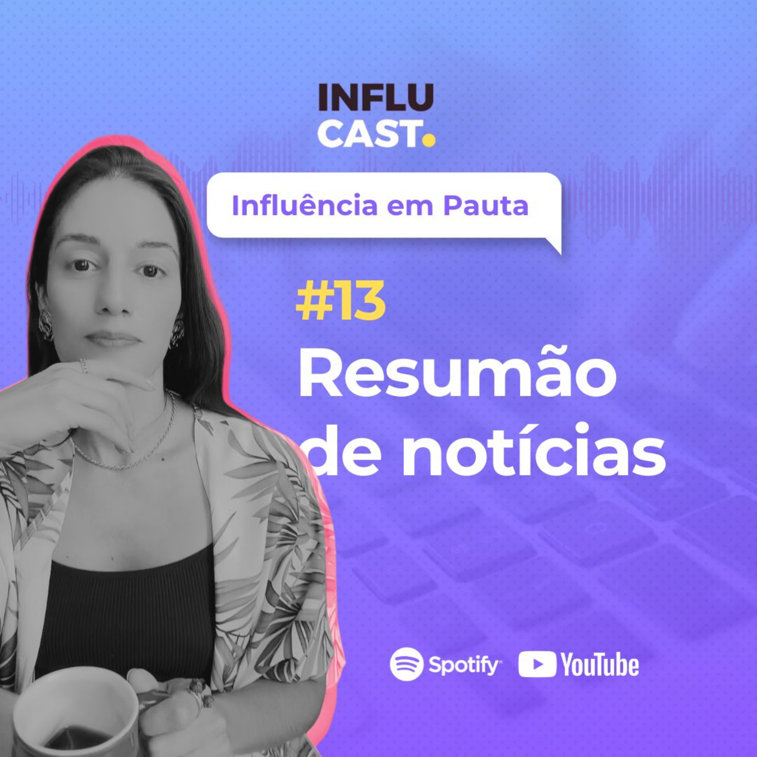 Influcast