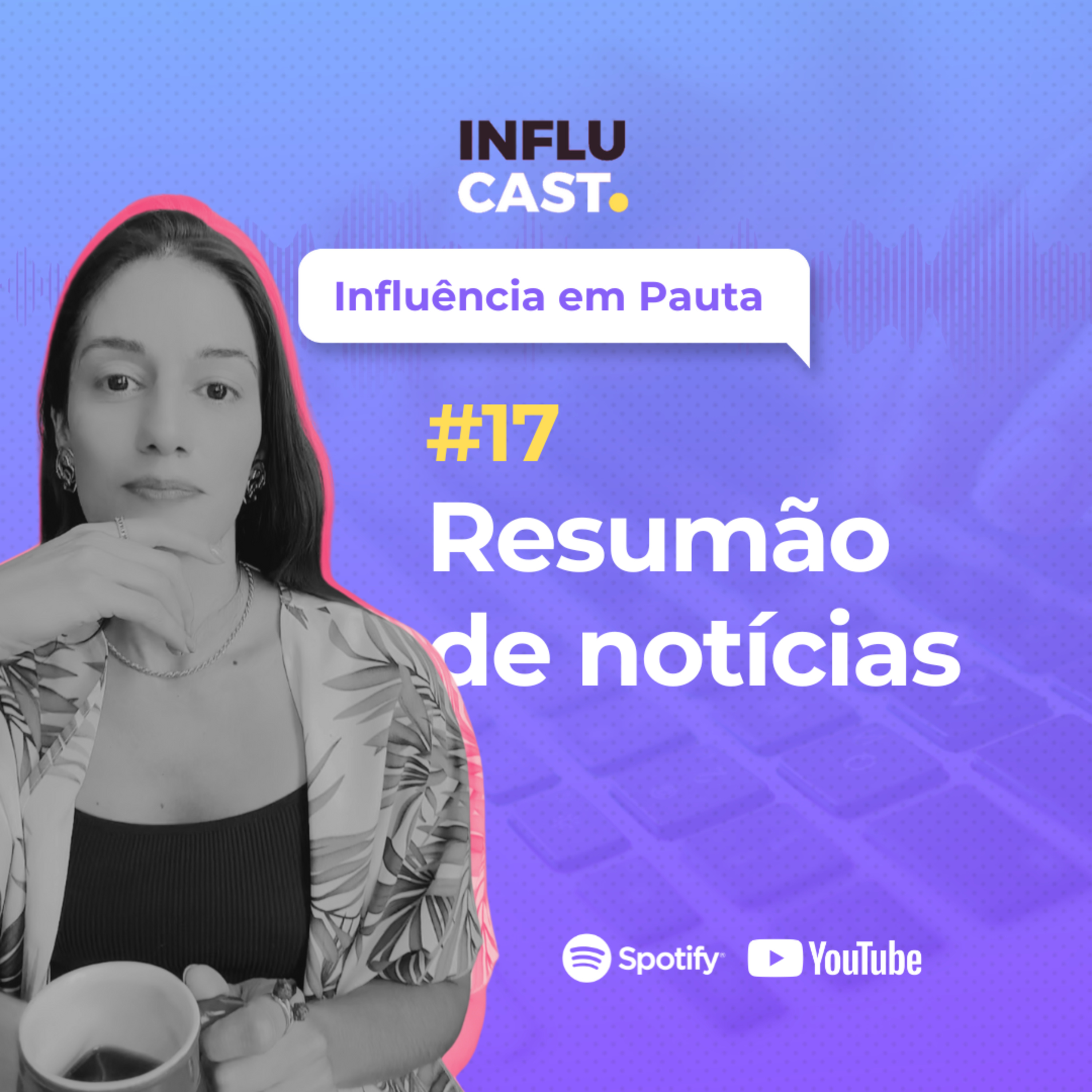 Influcast