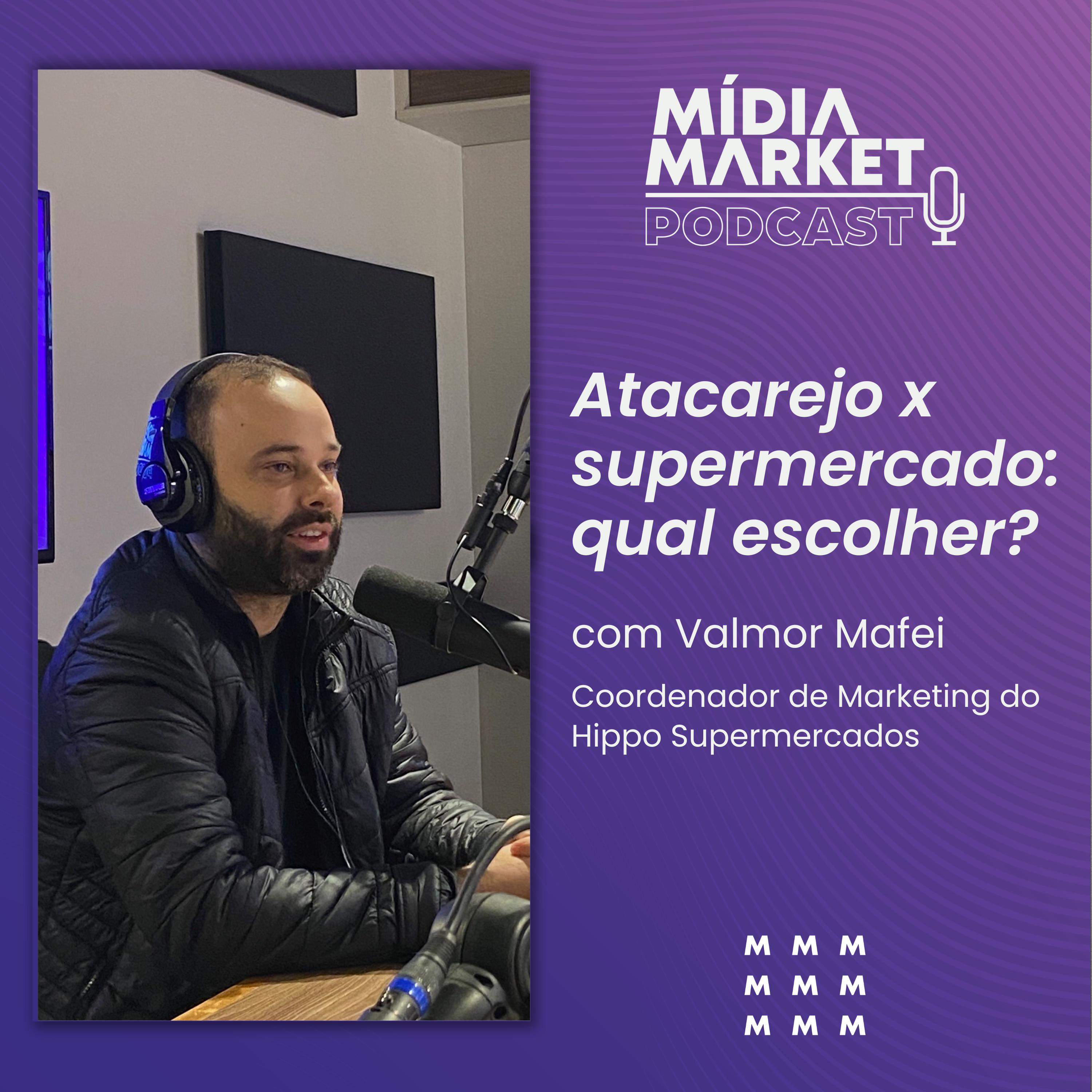 Mídia Market Podcast