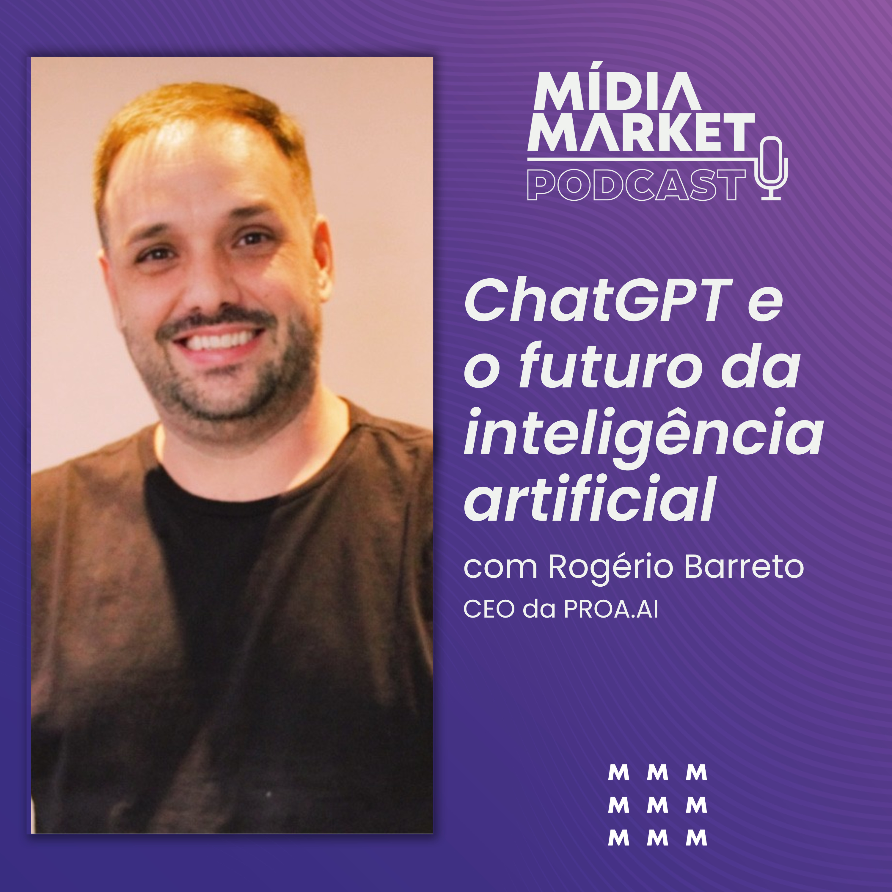 Mídia Market Podcast