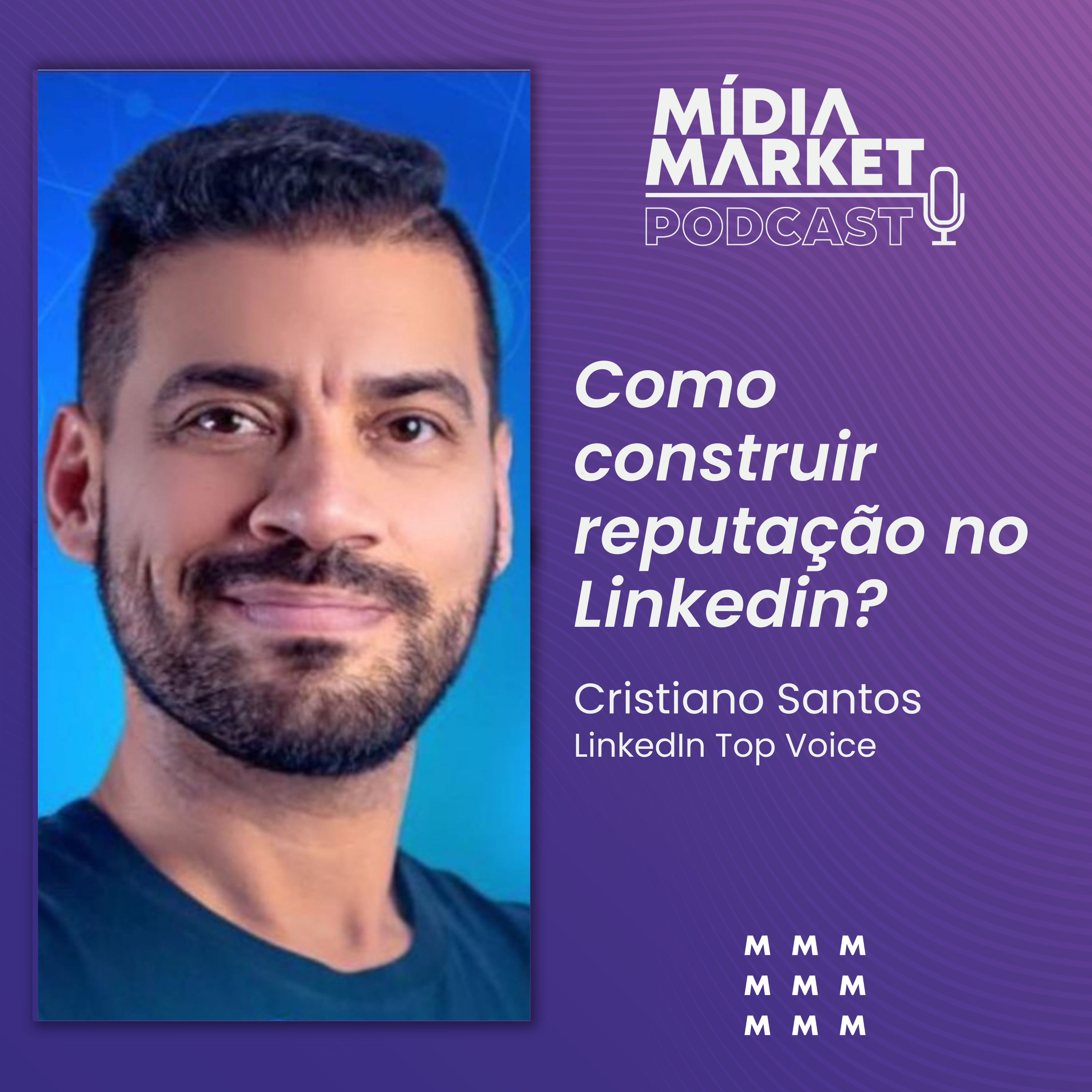 Mídia Market Podcast