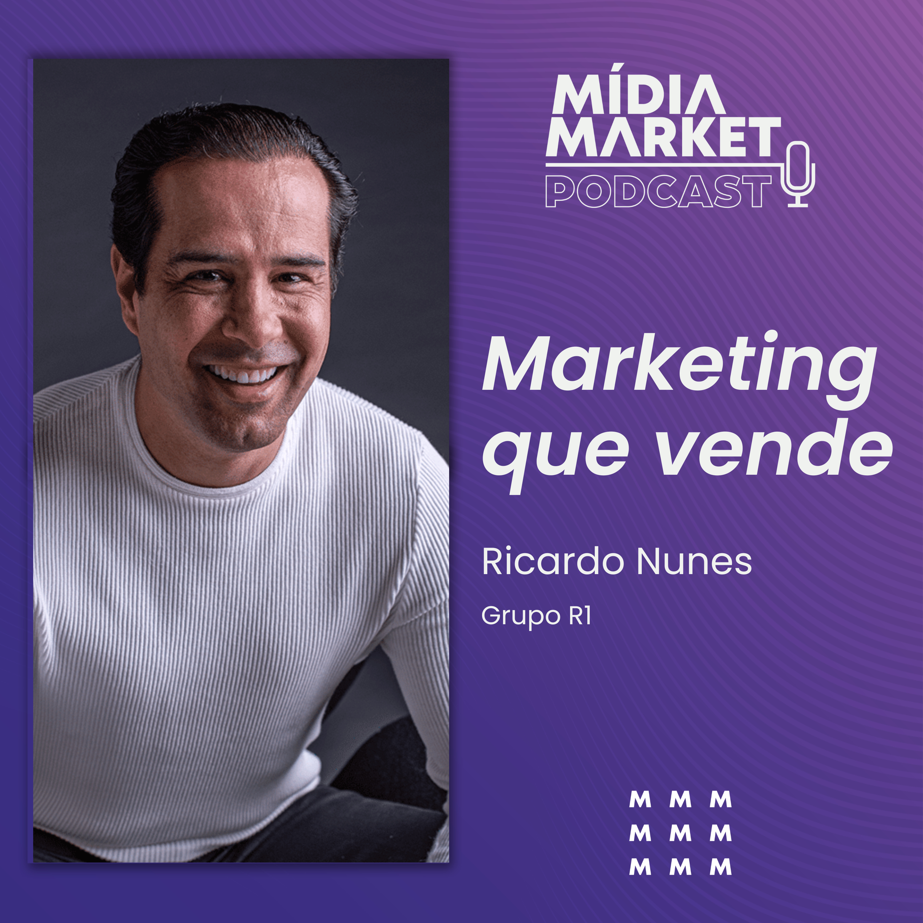 Mídia Market Podcast