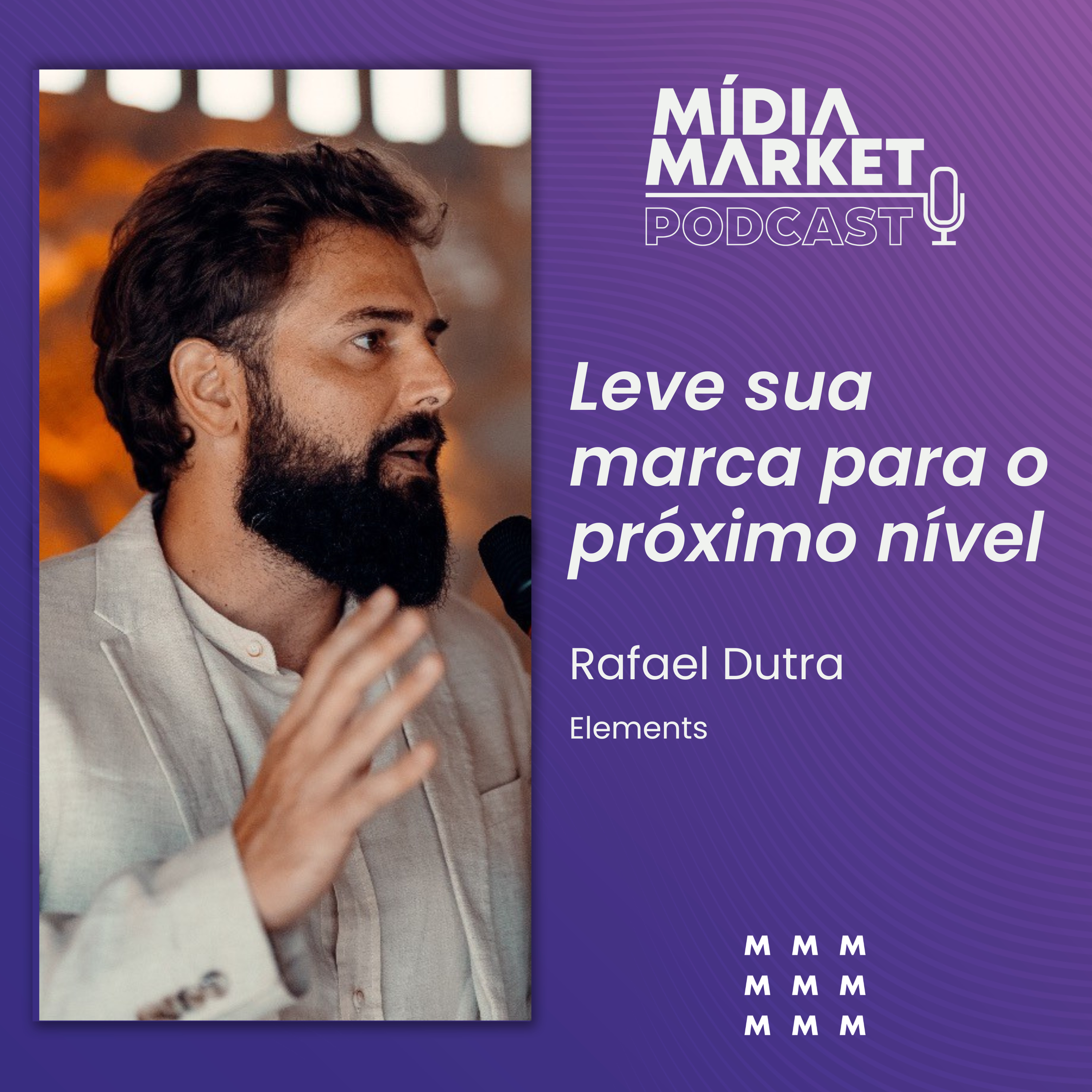 Mídia Market Podcast