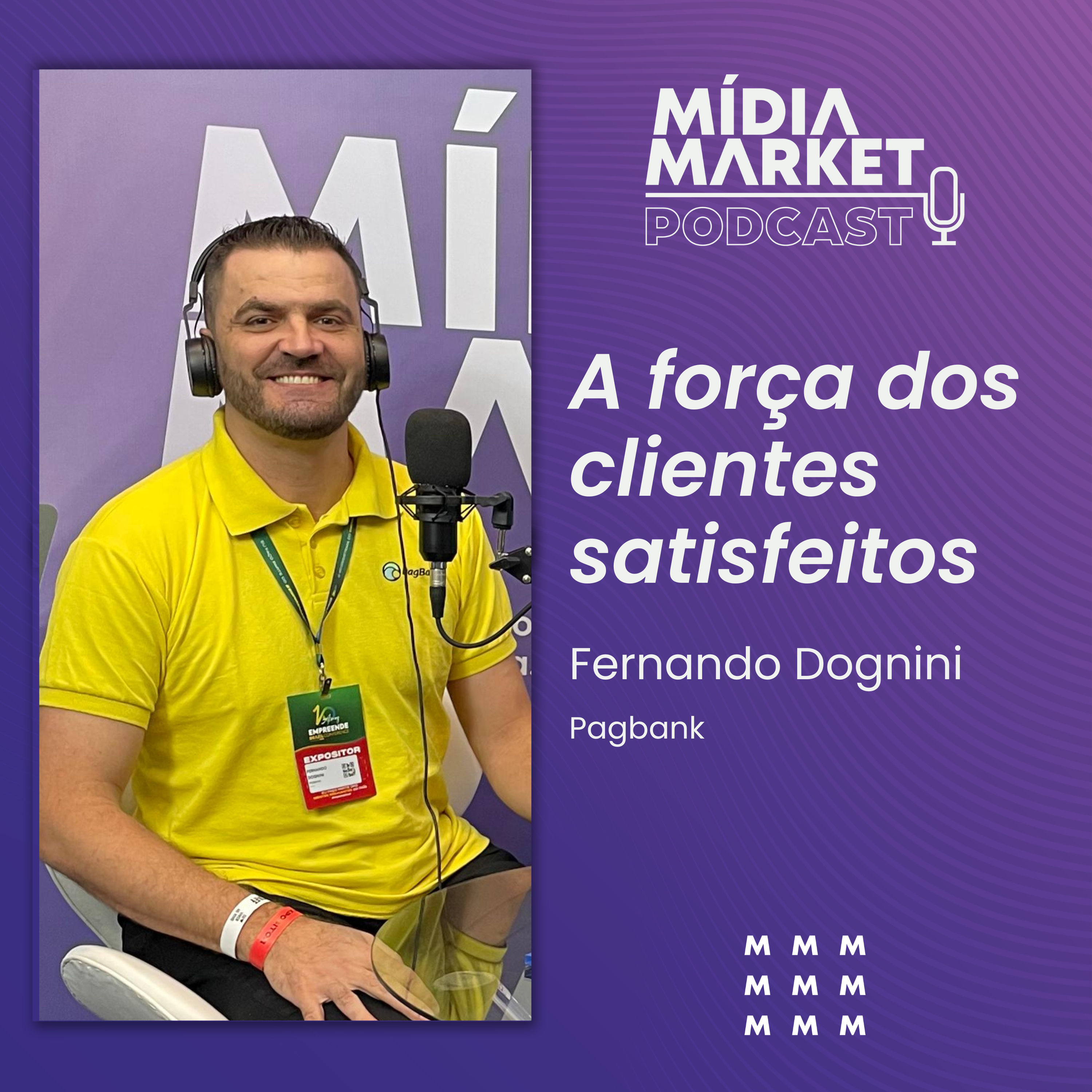 Mídia Market Podcast
