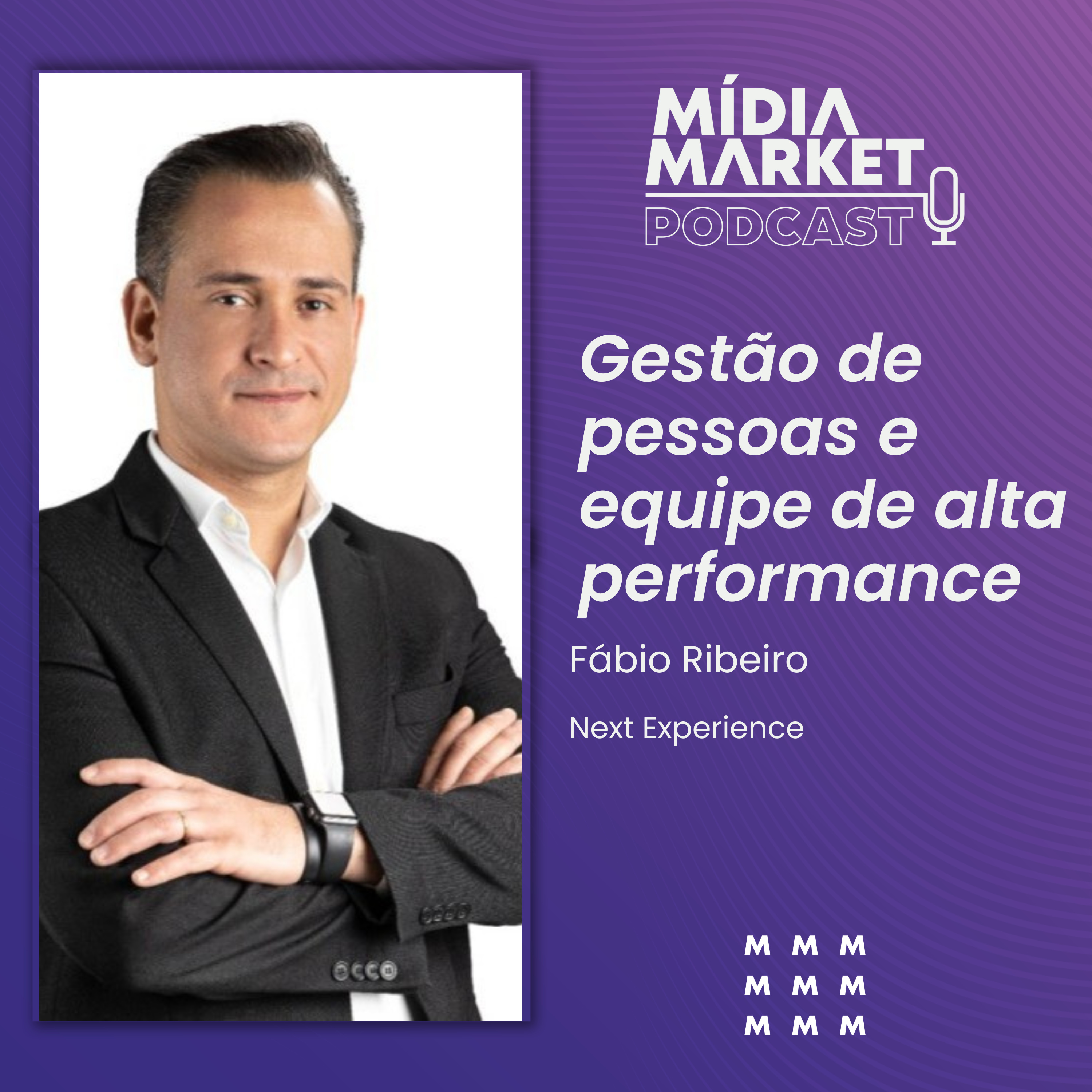 Mídia Market Podcast