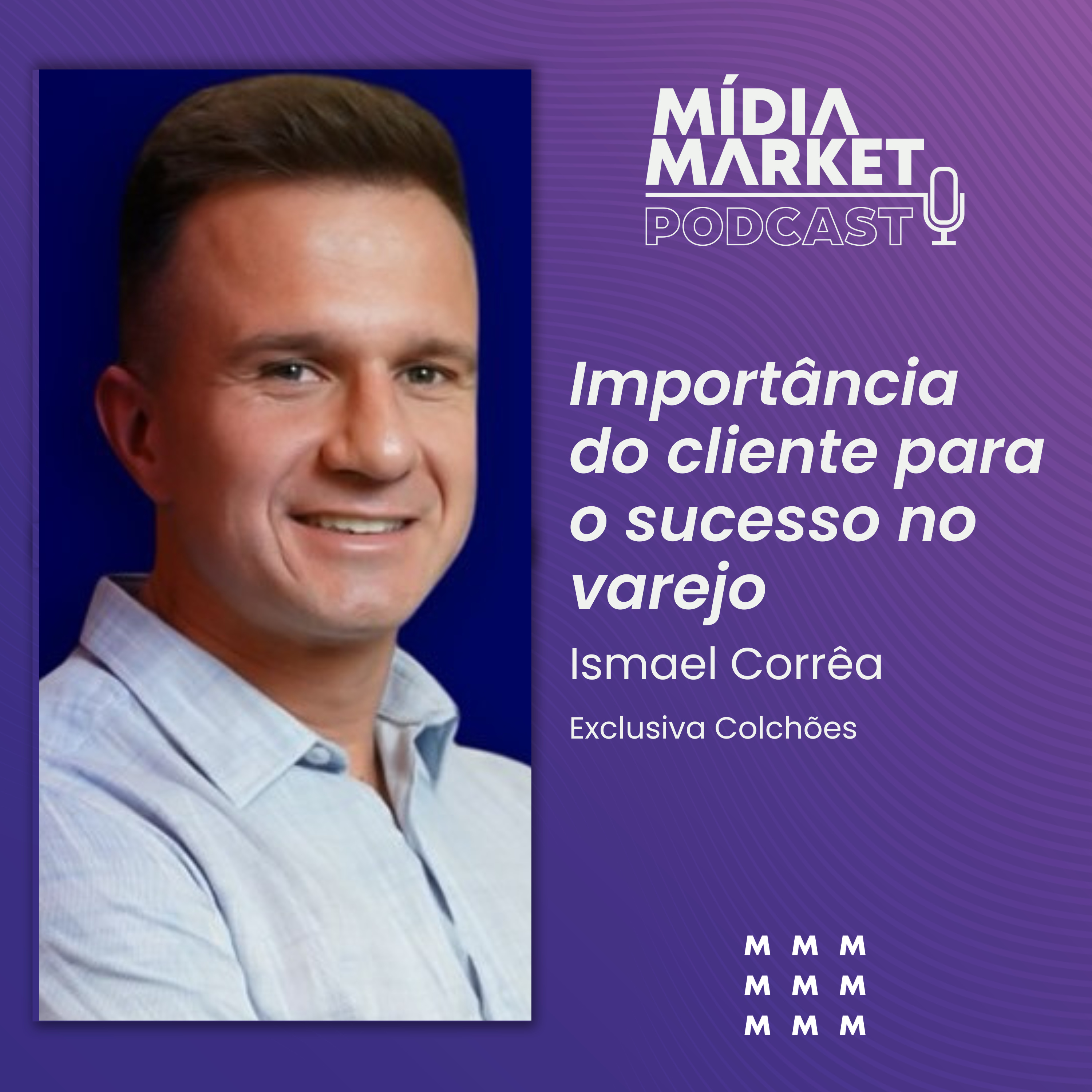 Mídia Market Podcast