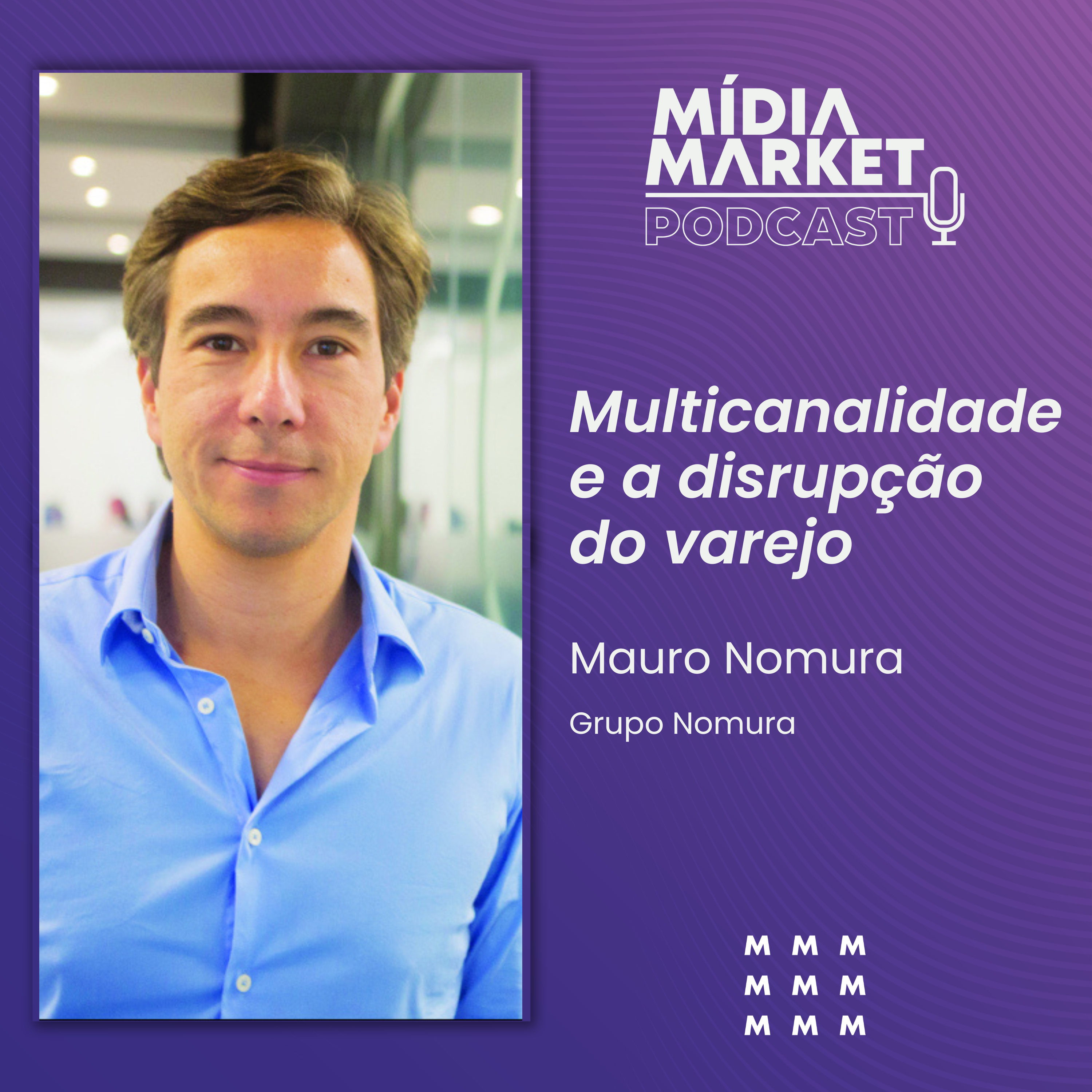 Mídia Market Podcast