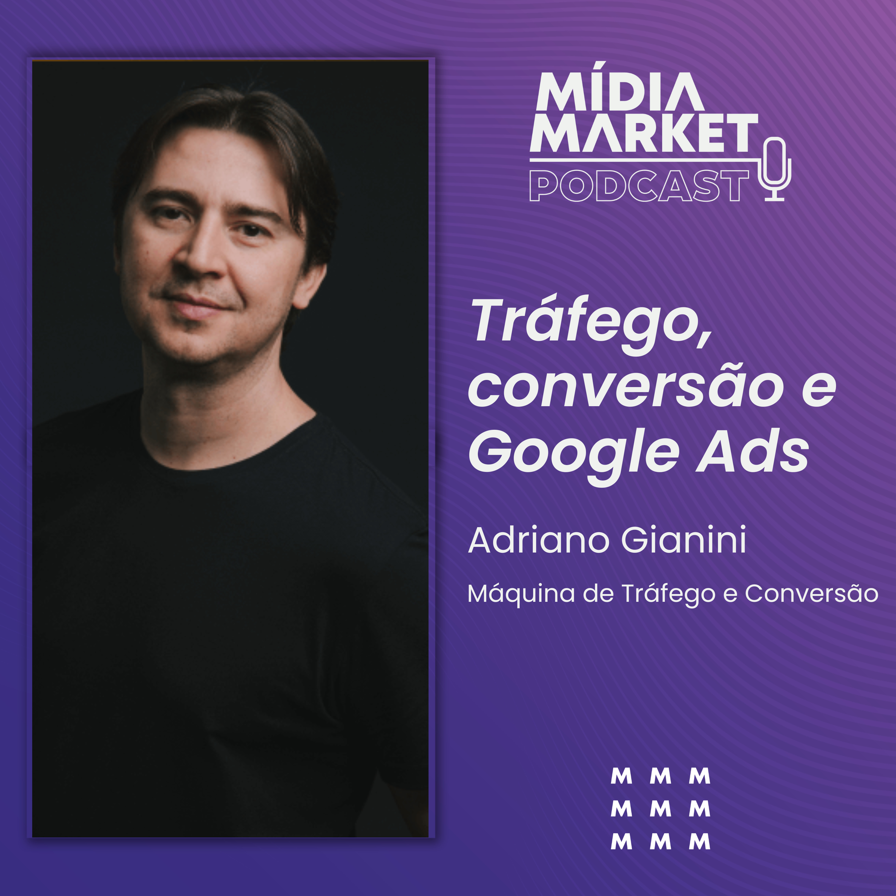 Mídia Market Podcast
