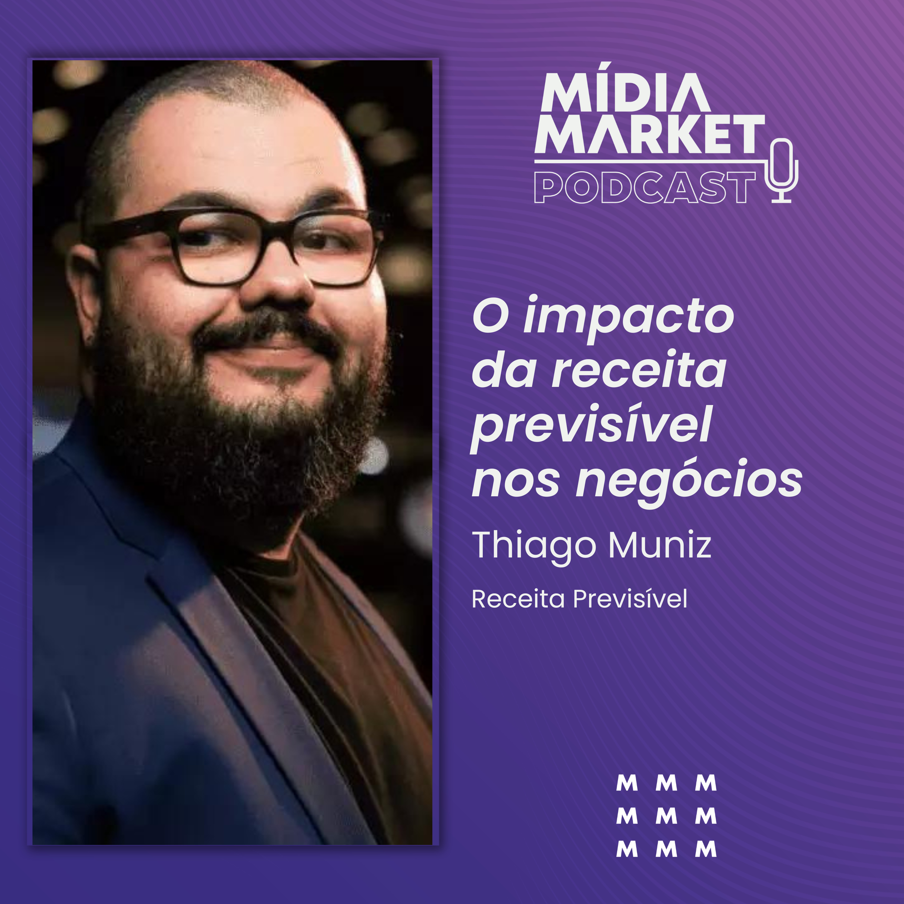 Mídia Market Podcast