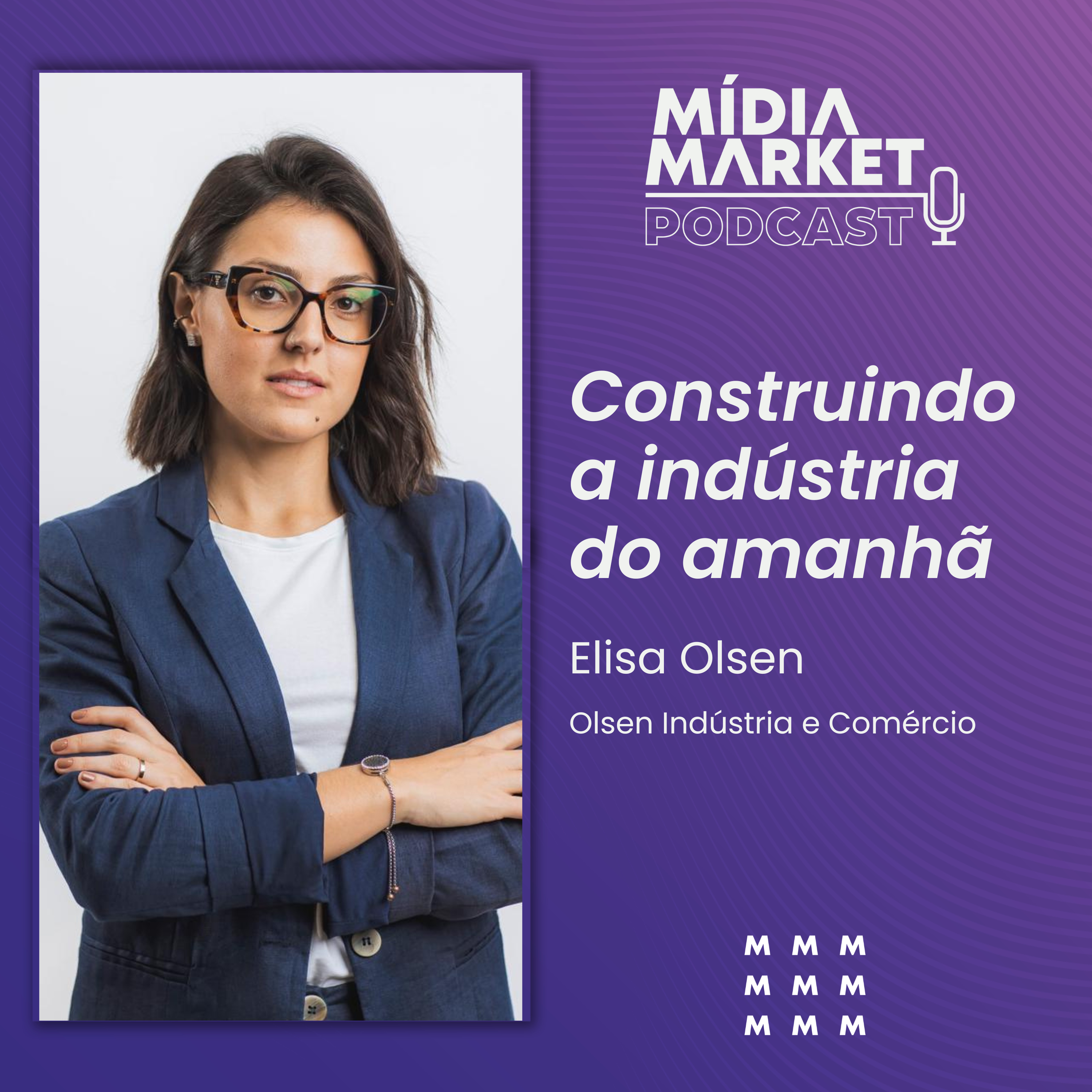 Mídia Market Podcast